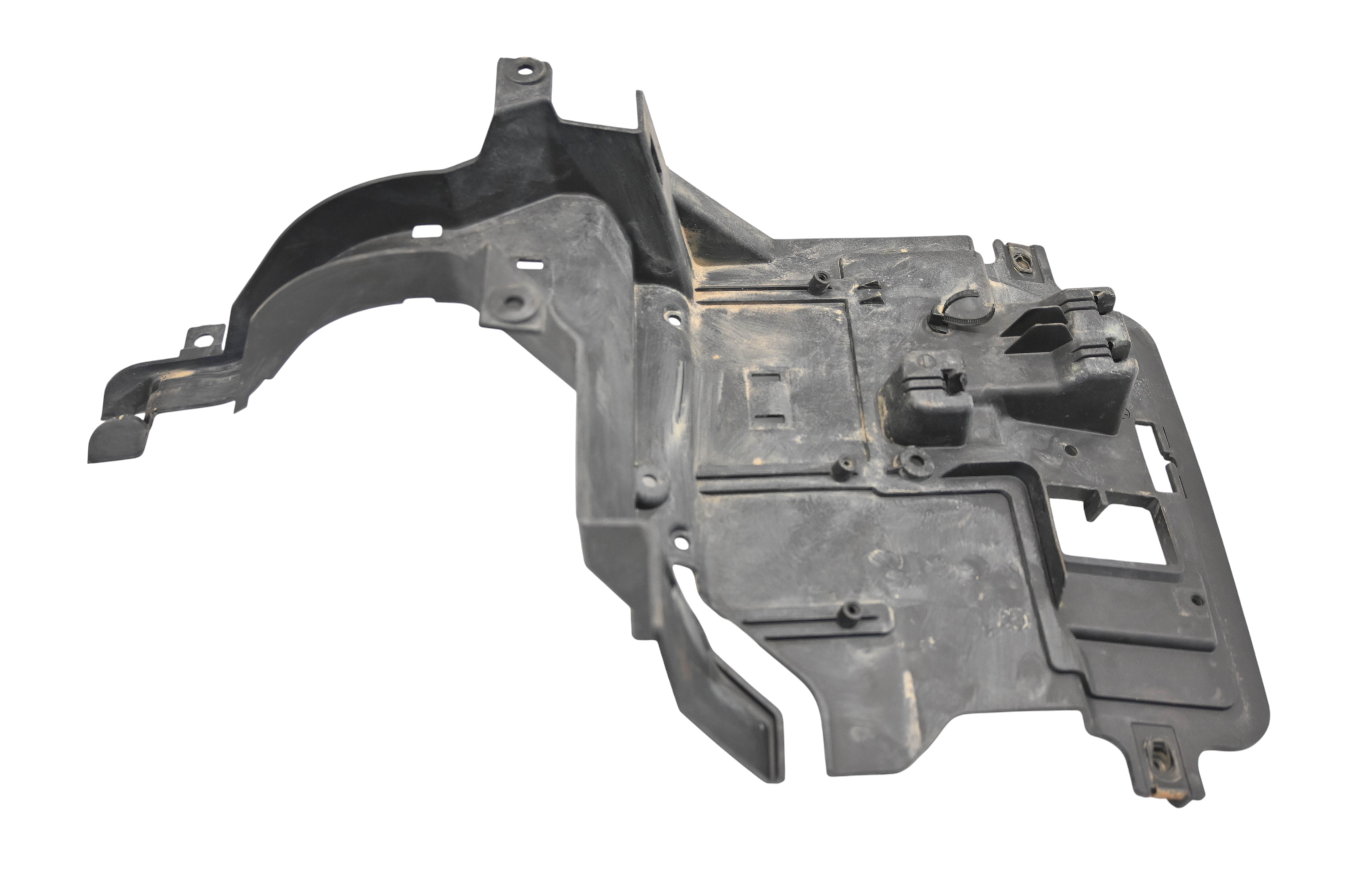 22 Can-Am Defender XT HD10 Wiring Harness Support Bracket Mount