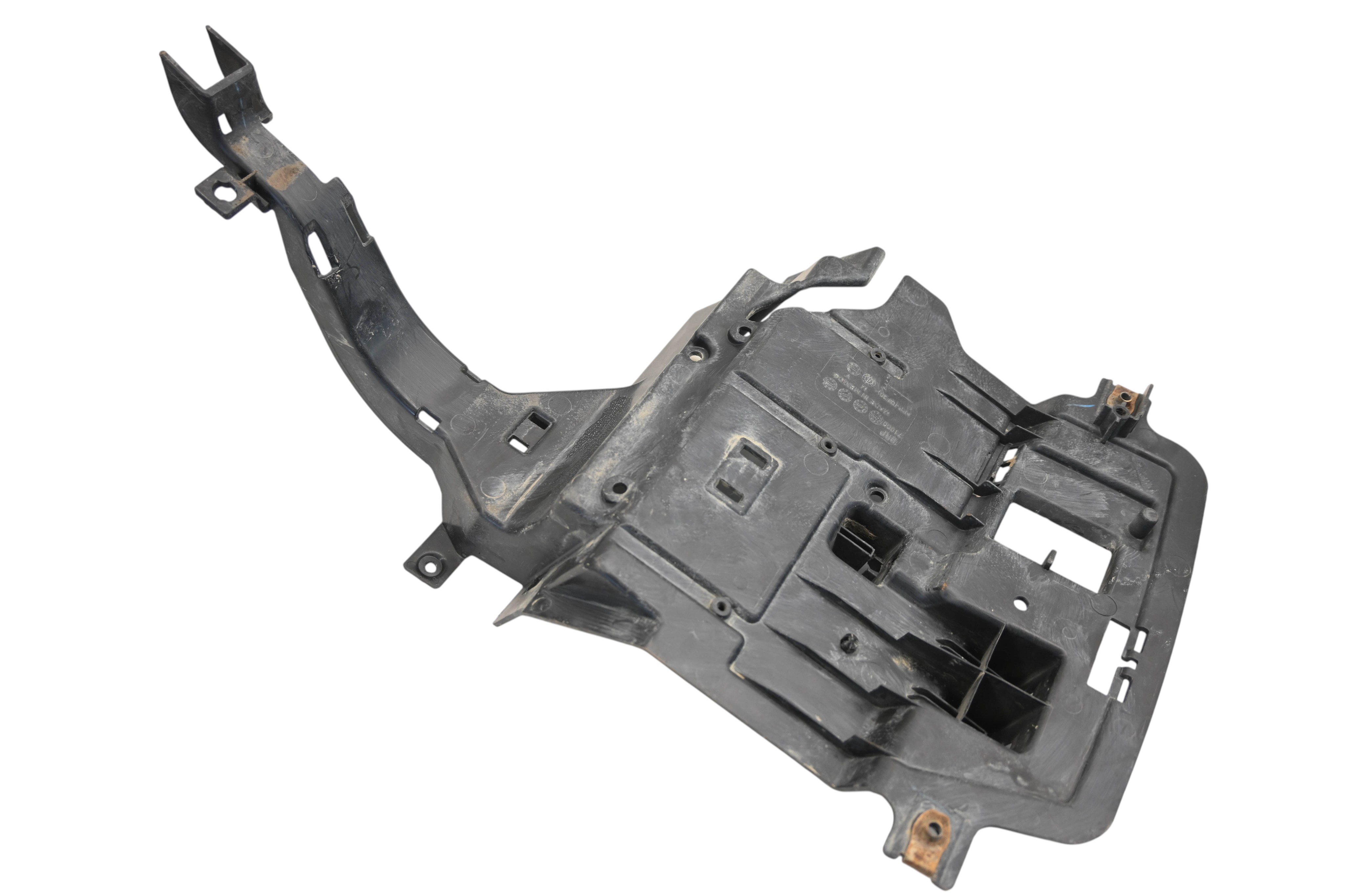 22 Can-Am Defender XT HD10 Wiring Harness Support Bracket Mount