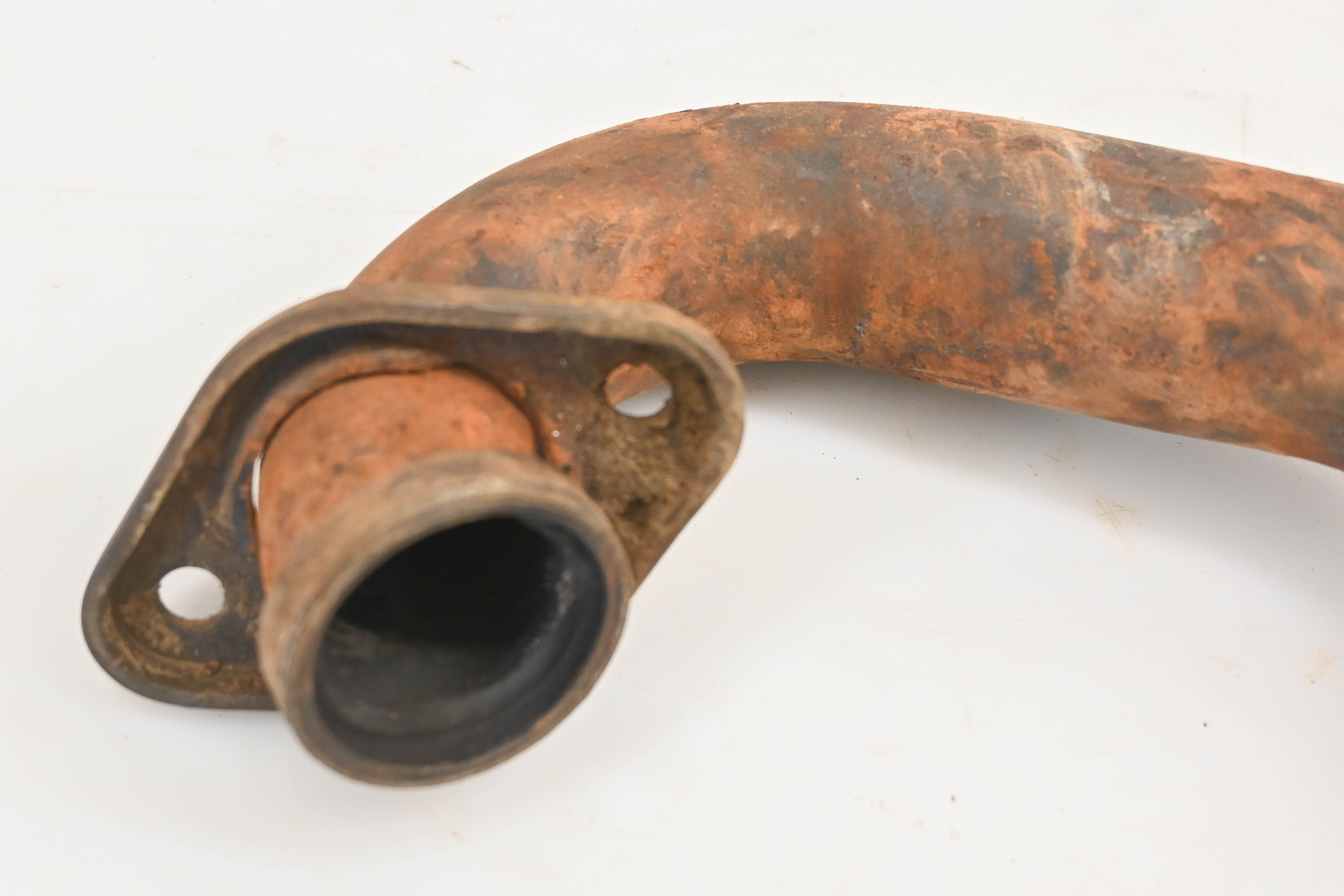 22 Can-Am Defender XT HD10 Front Exhaust Pipe