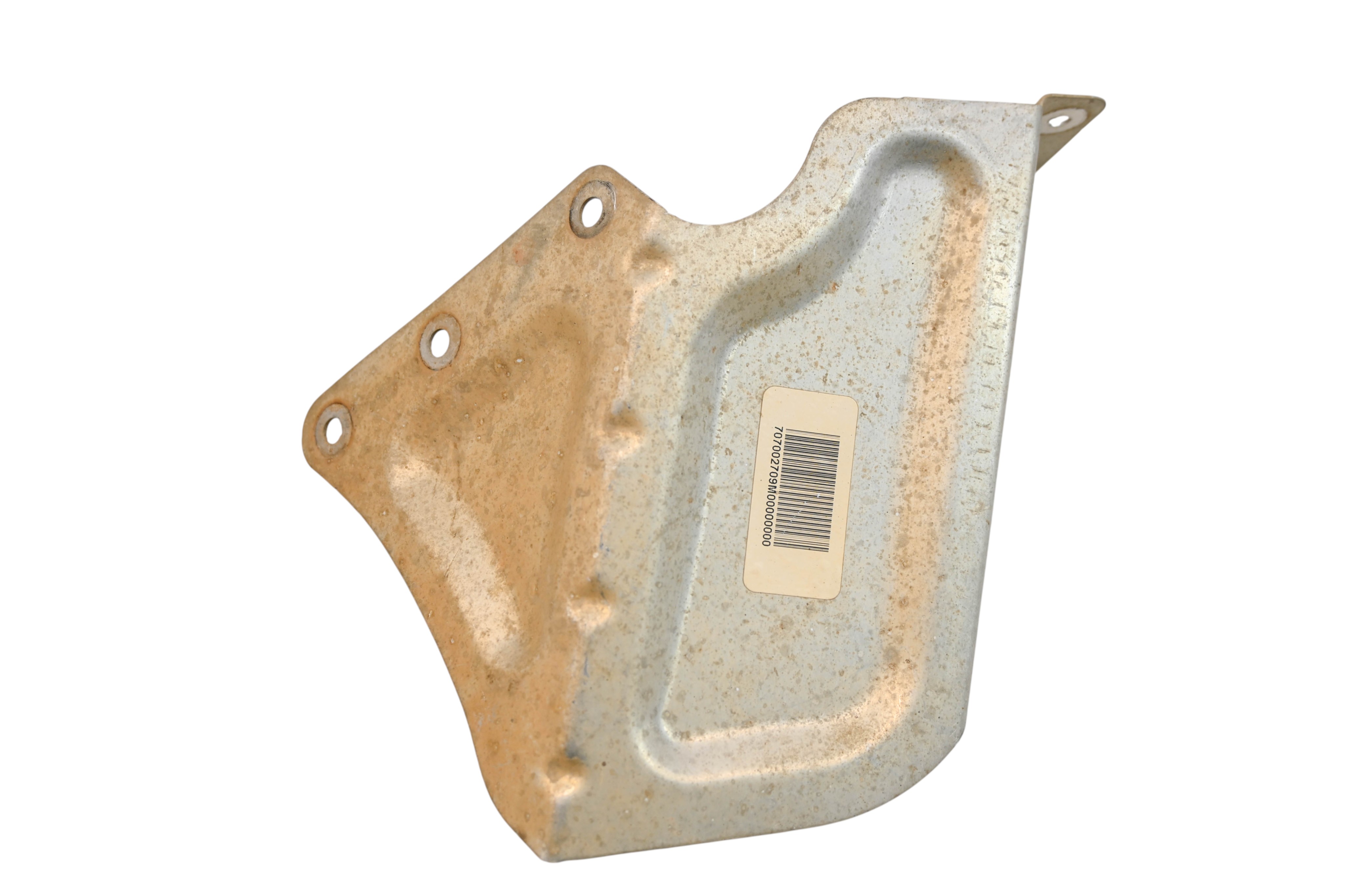 22 Can-Am Defender XT HD10 Heat Shield Guard Cover