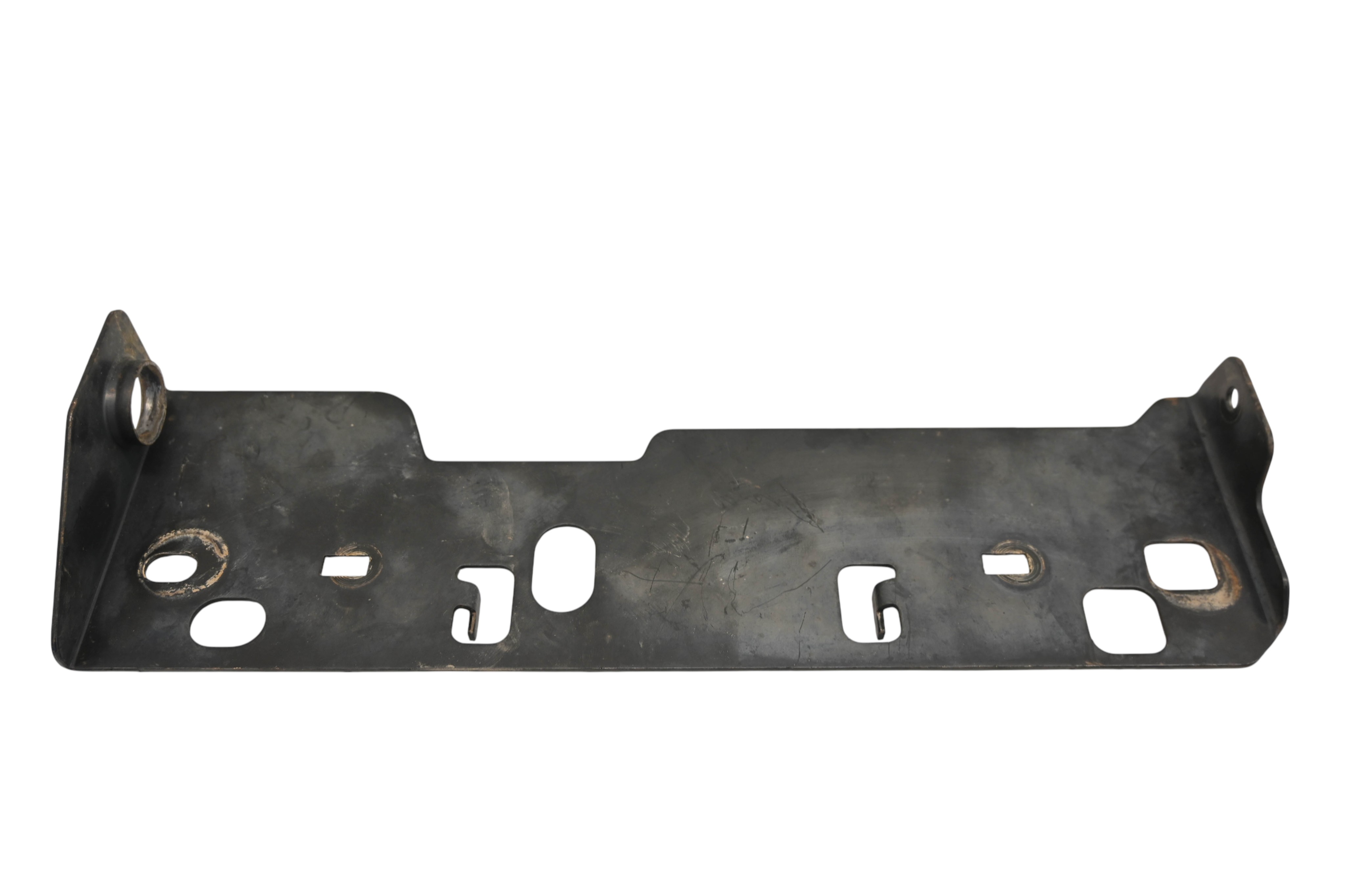 22 Can-Am Defender XT HD10 Muffler Support Bracket