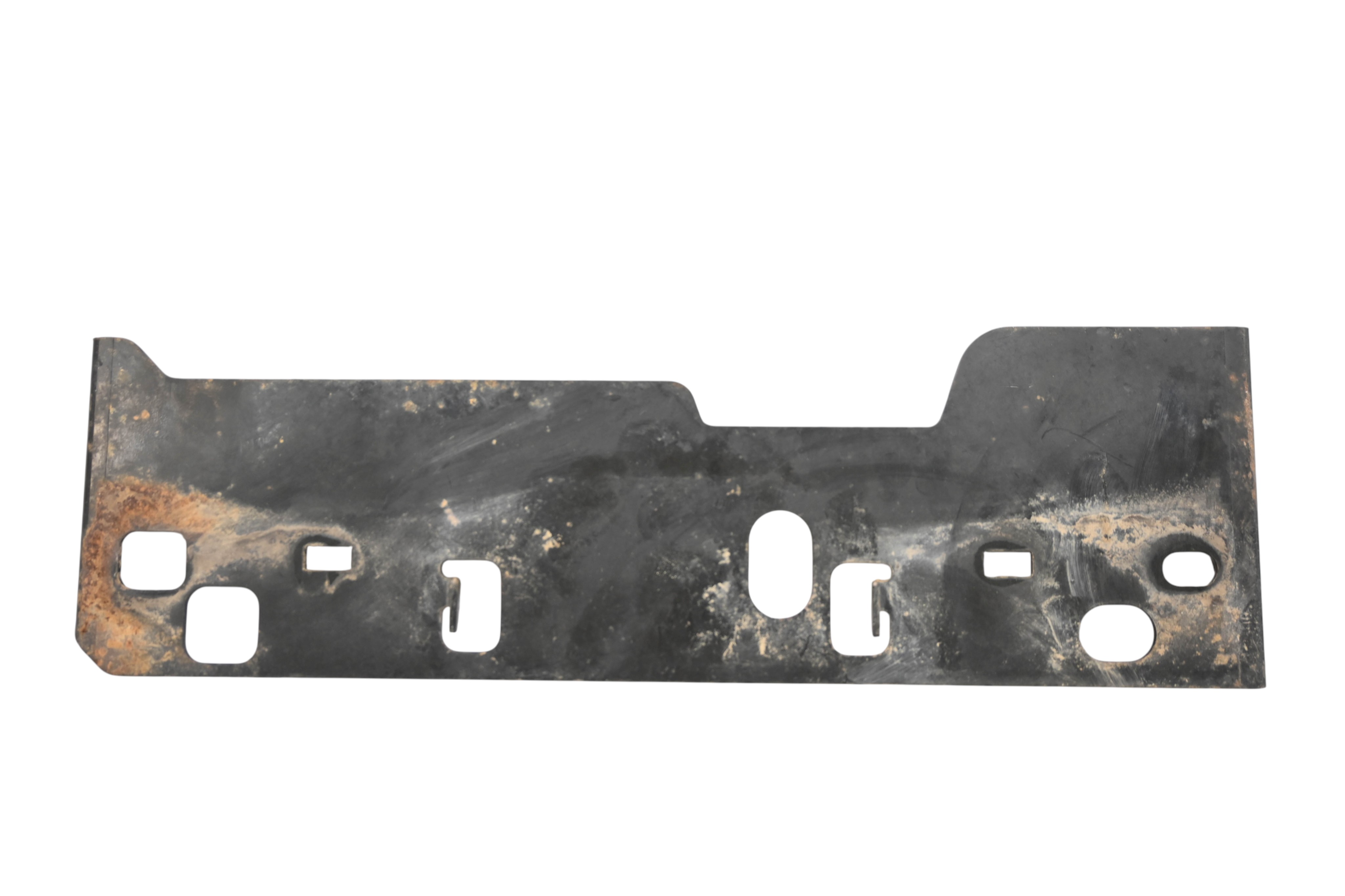 22 Can-Am Defender XT HD10 Muffler Support Bracket
