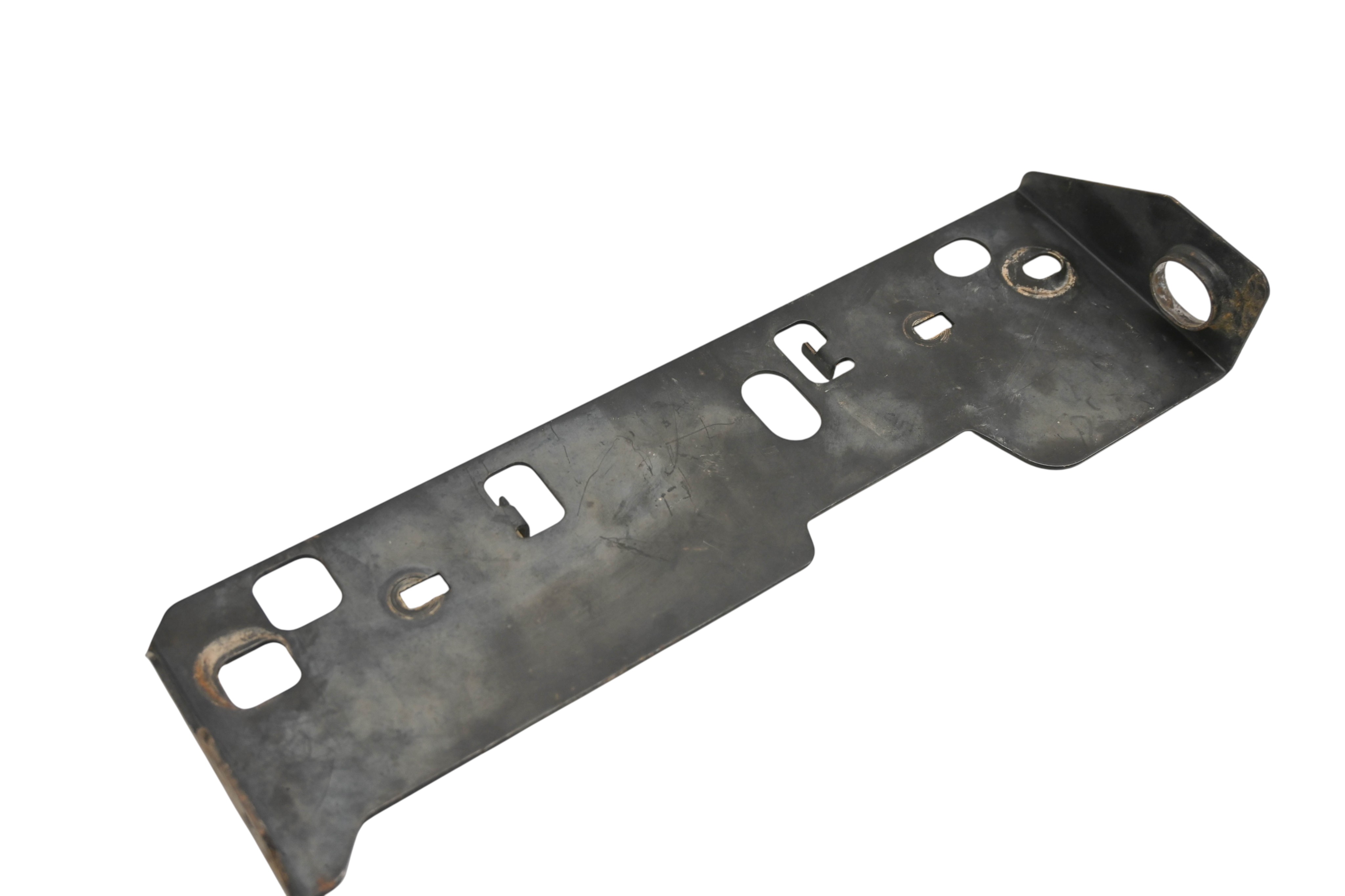 22 Can-Am Defender XT HD10 Muffler Support Bracket