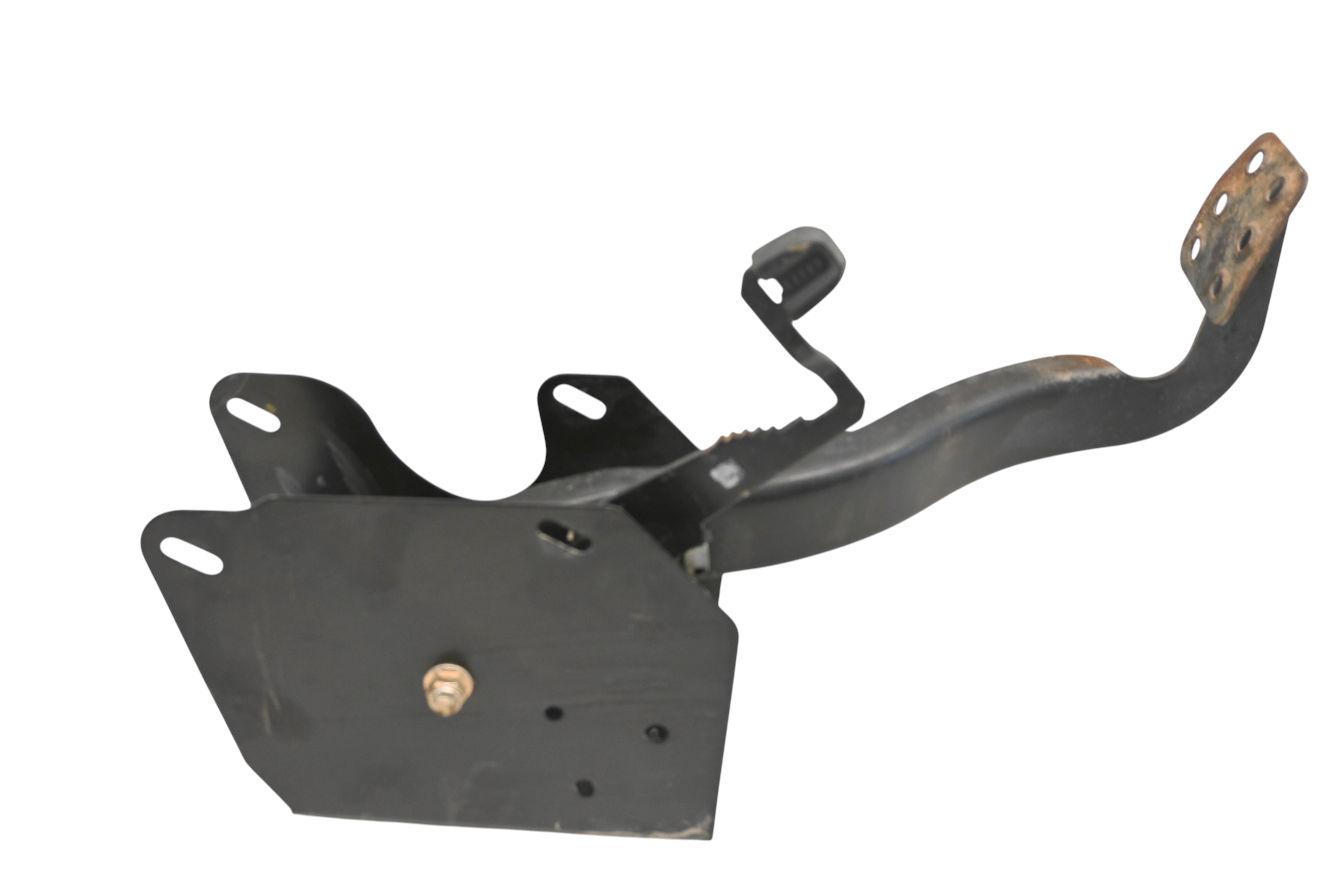 22 Can-Am Defender XT HD10 Brake Pedal Assembly