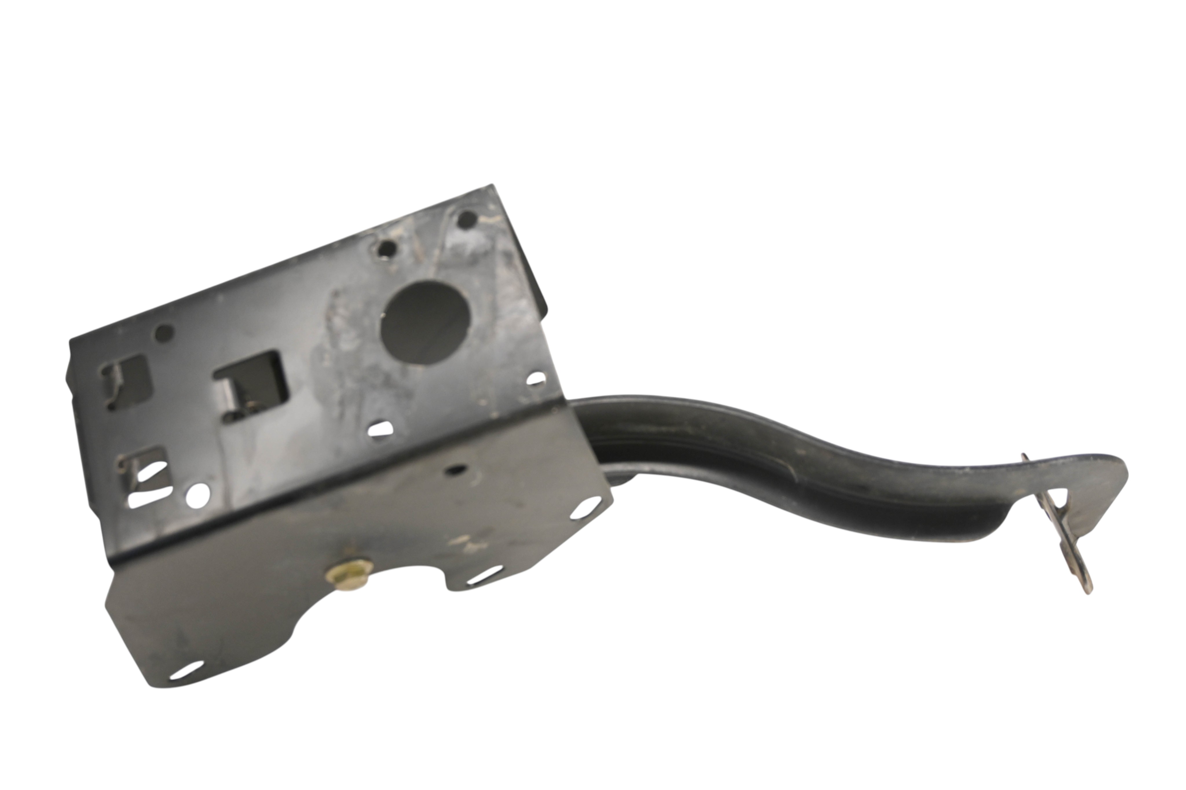 22 Can-Am Defender XT HD10 Brake Pedal Assembly