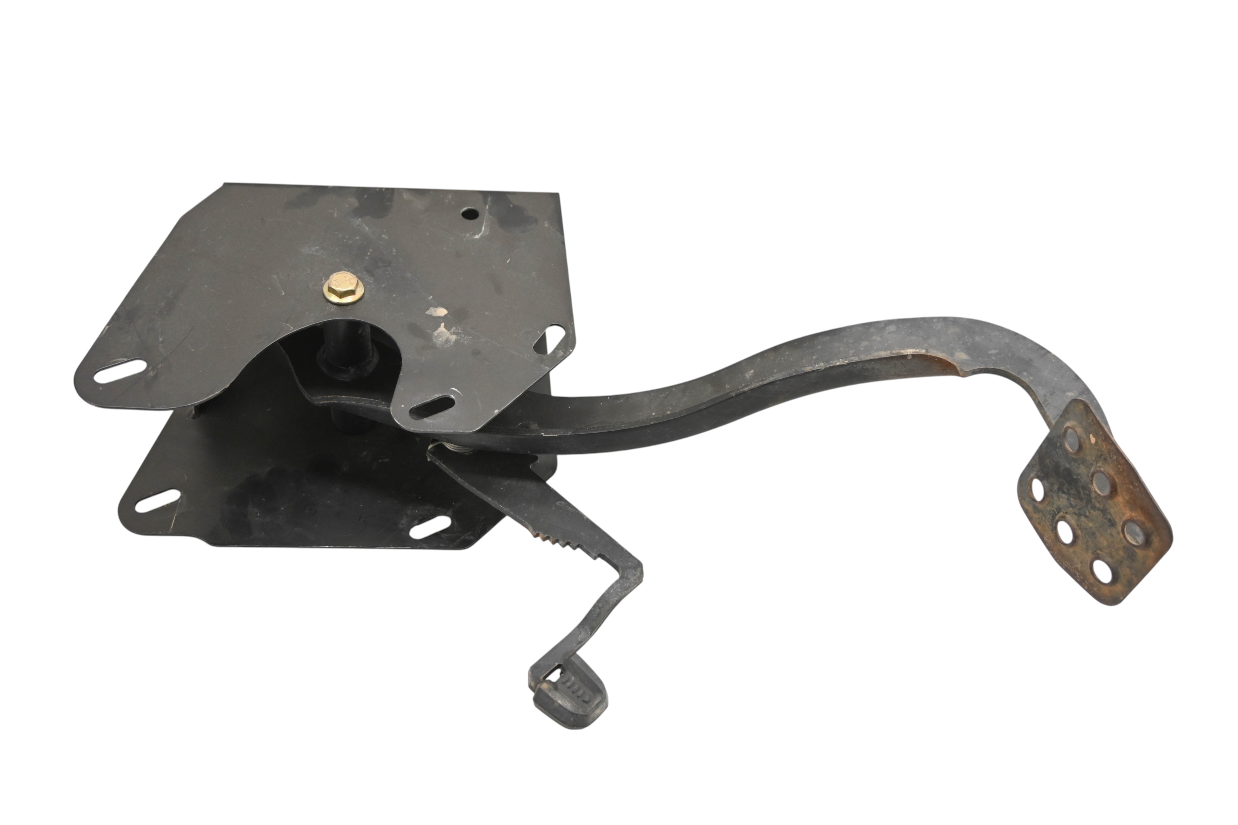22 Can-Am Defender XT HD10 Brake Pedal Assembly