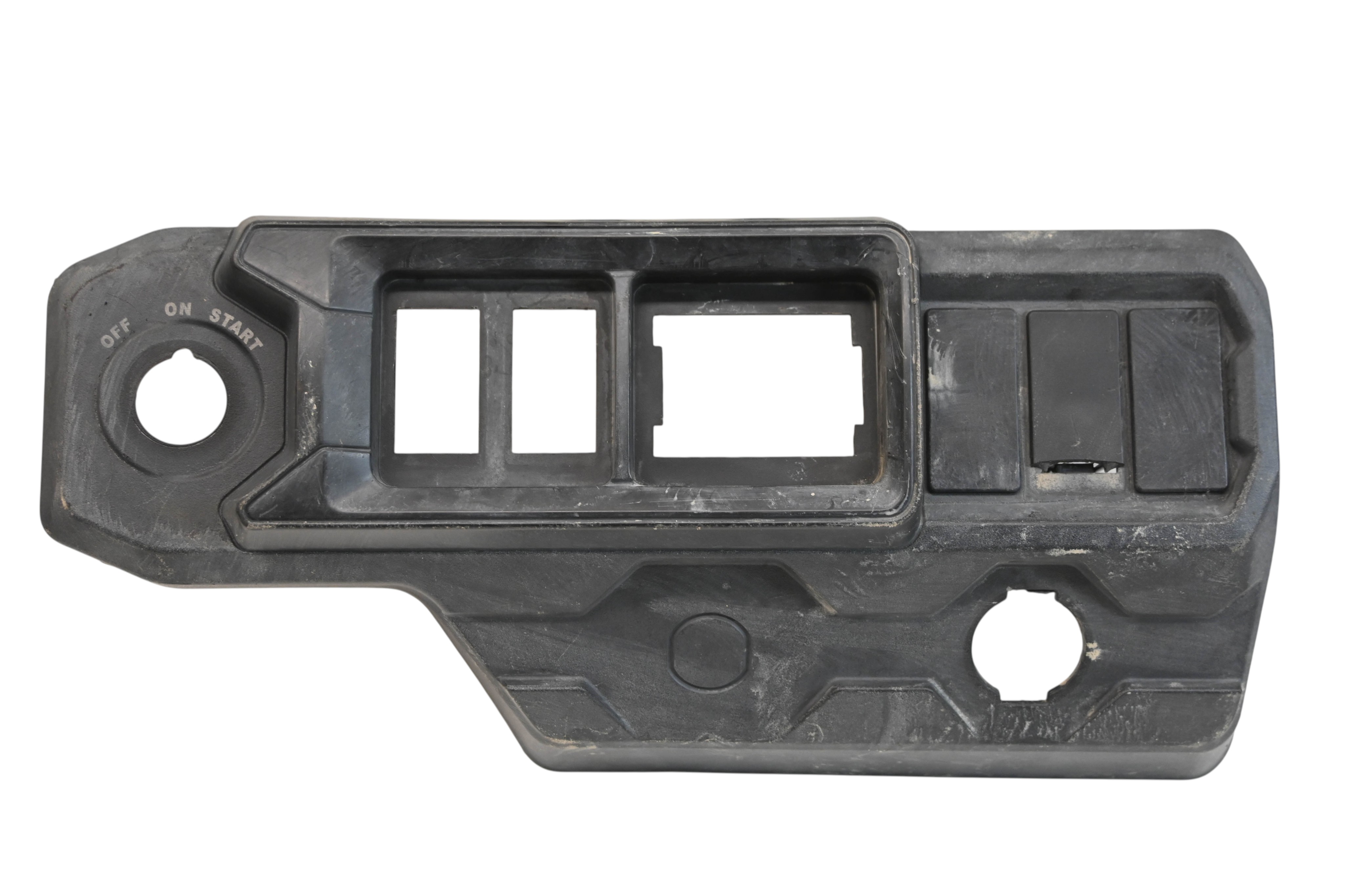 22 Can-Am Defender XT HD10 Switch Support Cover