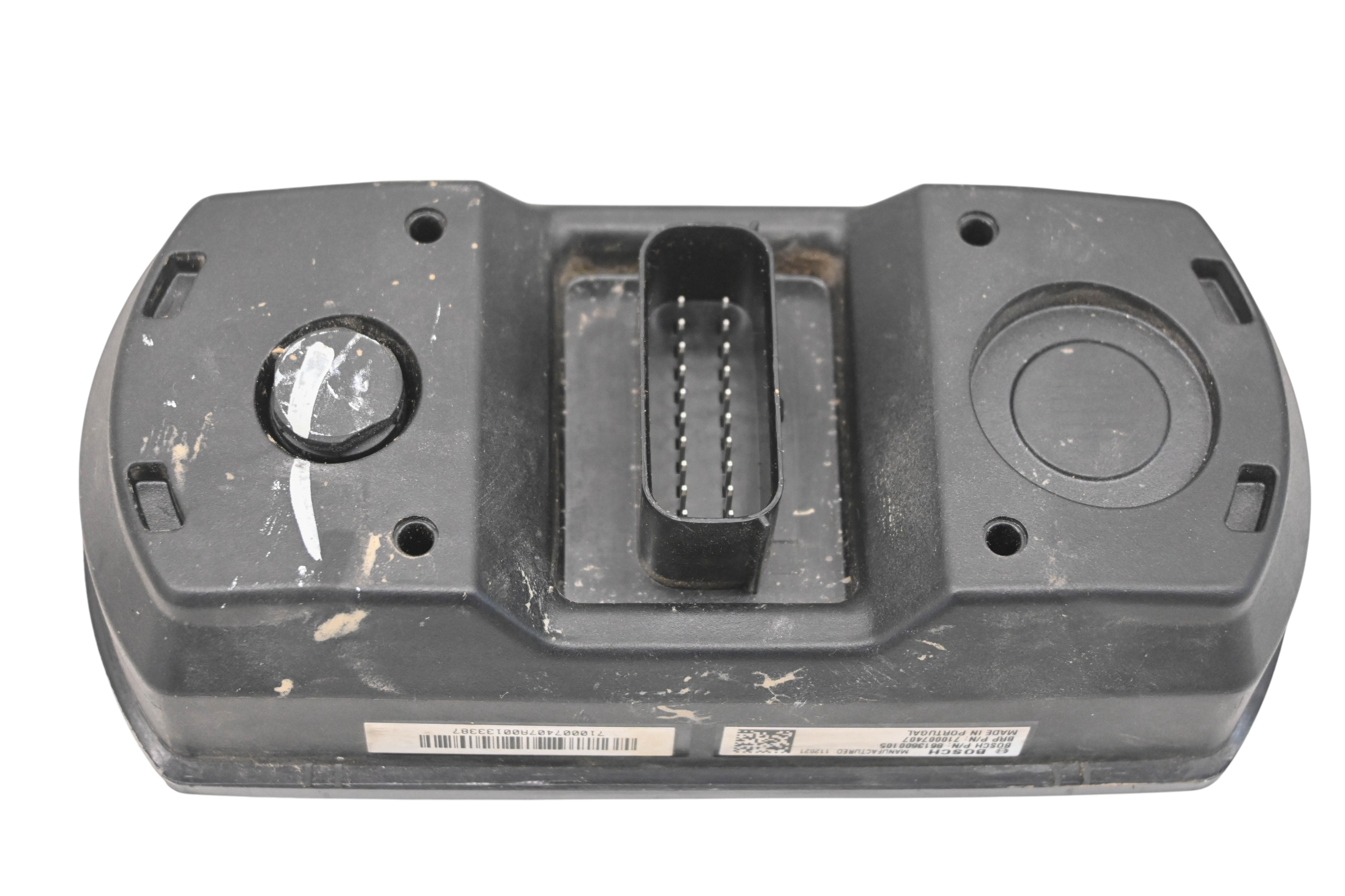 22 Can-Am Defender XT HD10 Speedometer Dash