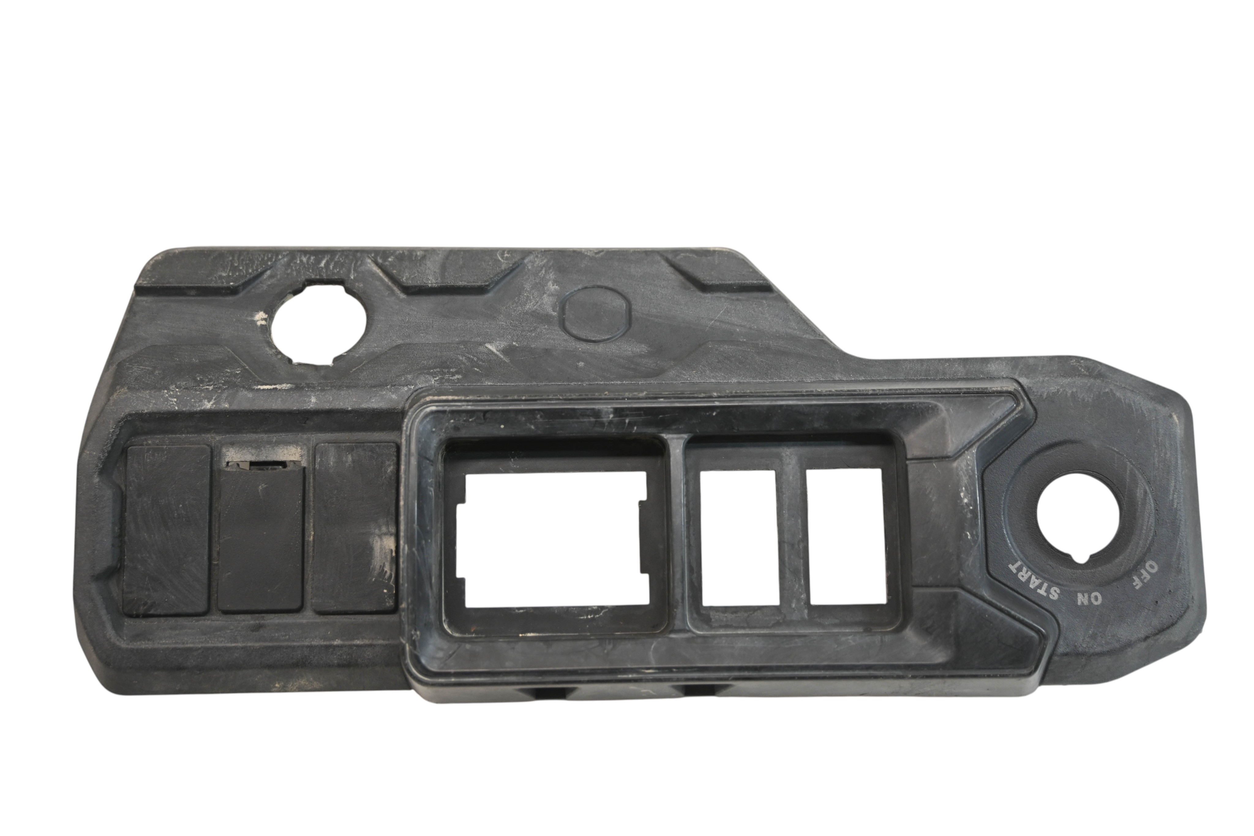 22 Can-Am Defender XT HD10 Switch Support Cover
