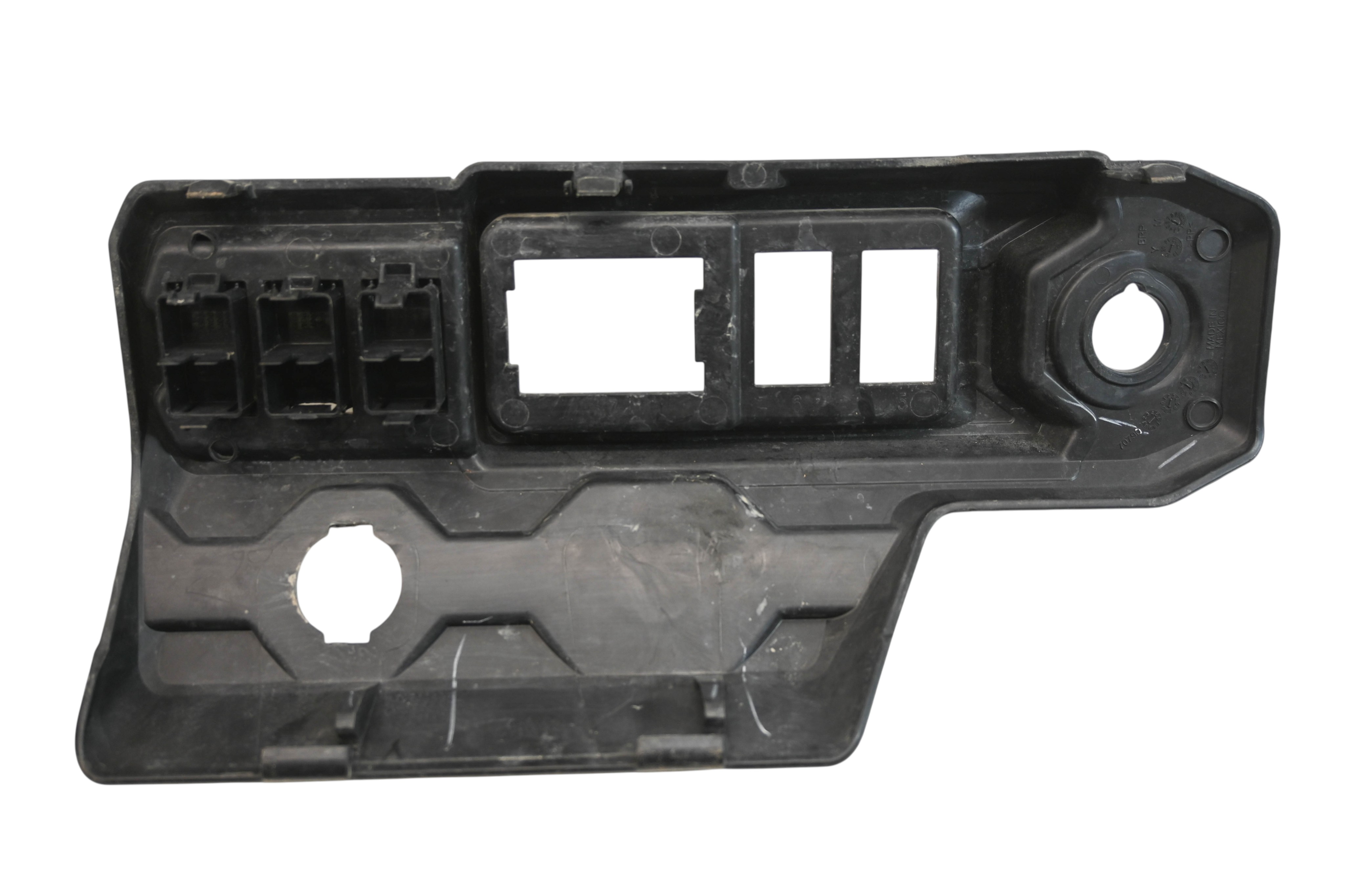 22 Can-Am Defender XT HD10 Switch Support Cover