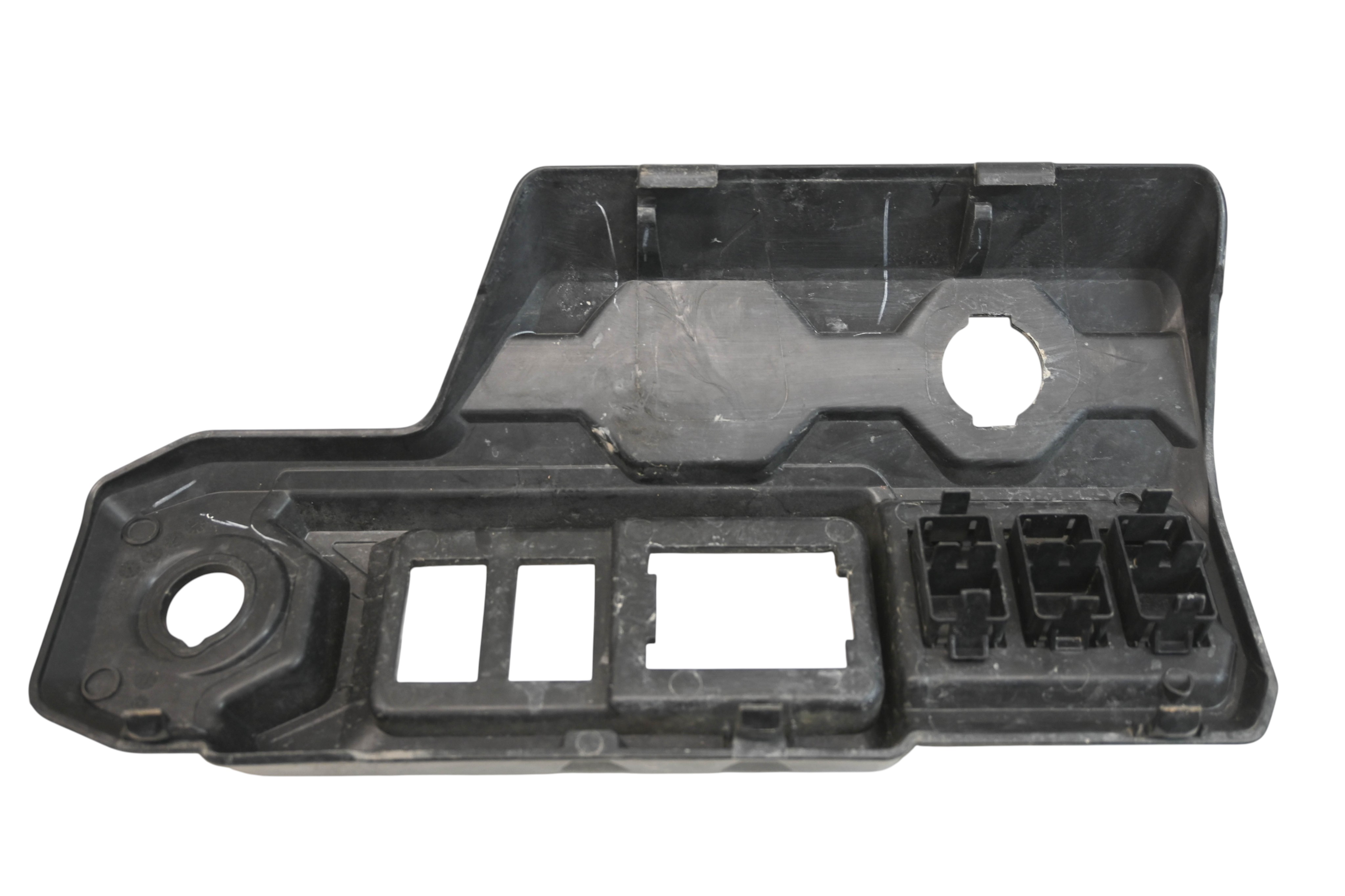 22 Can-Am Defender XT HD10 Switch Support Cover
