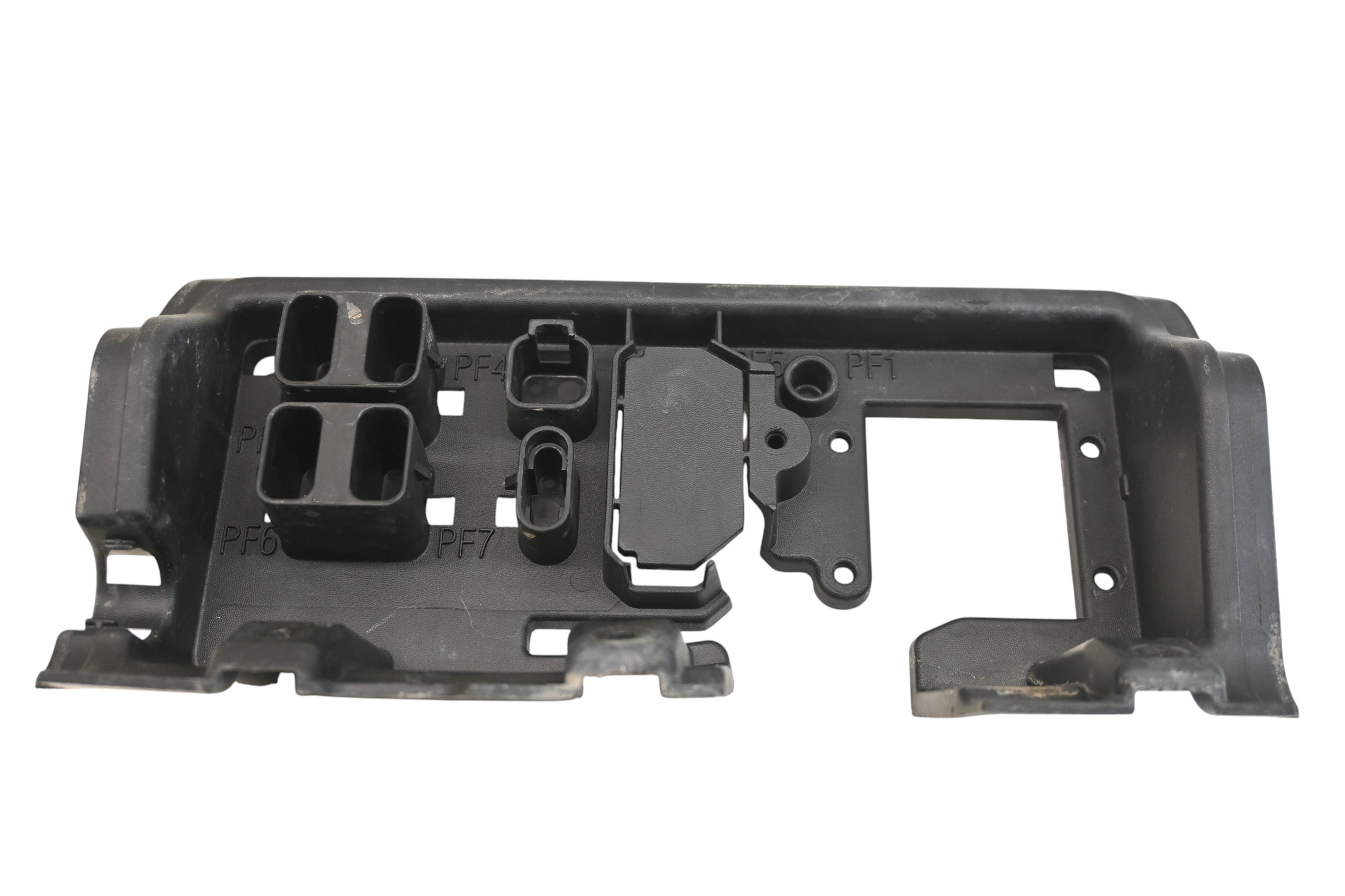 22 Can-Am Defender XT HD10 Fuse Box Support Bracket Mount