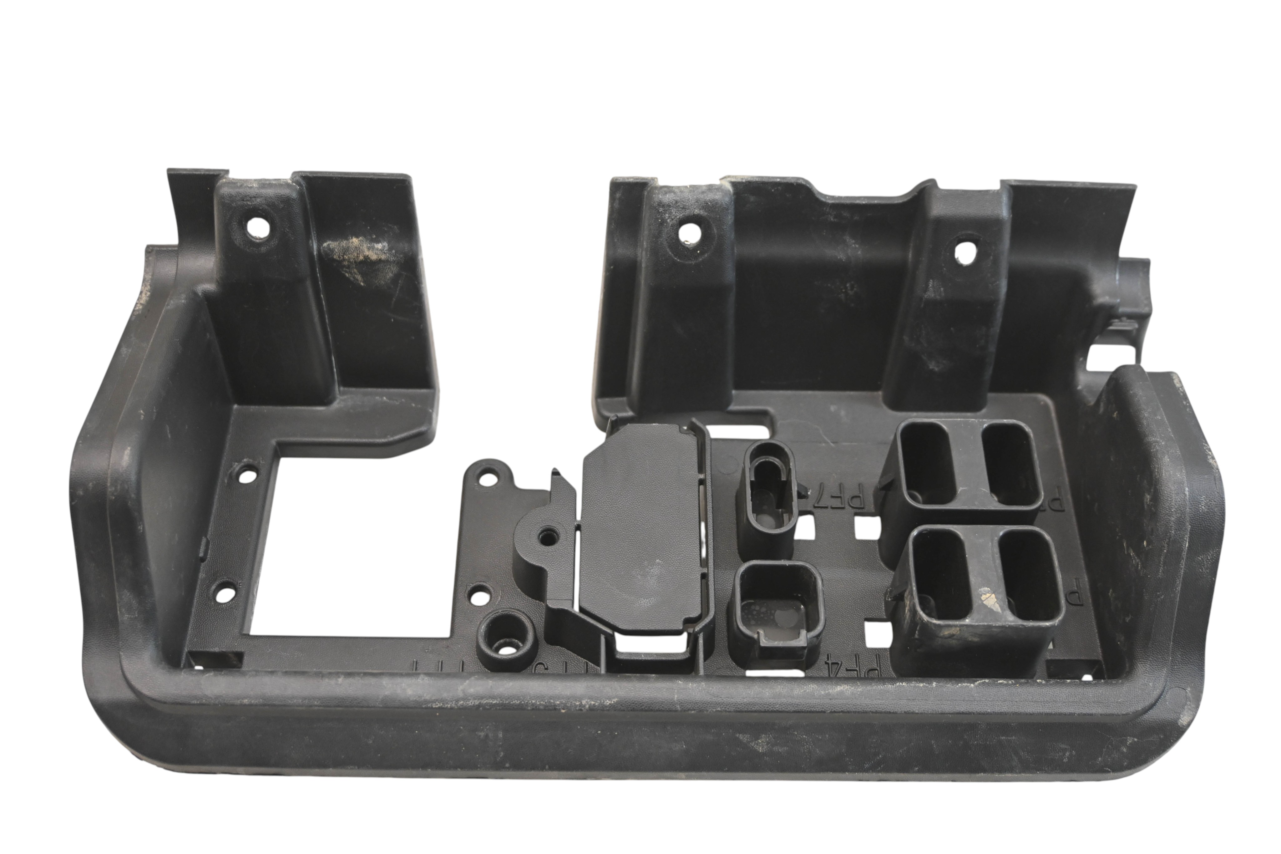 22 Can-Am Defender XT HD10 Fuse Box Support Bracket Mount