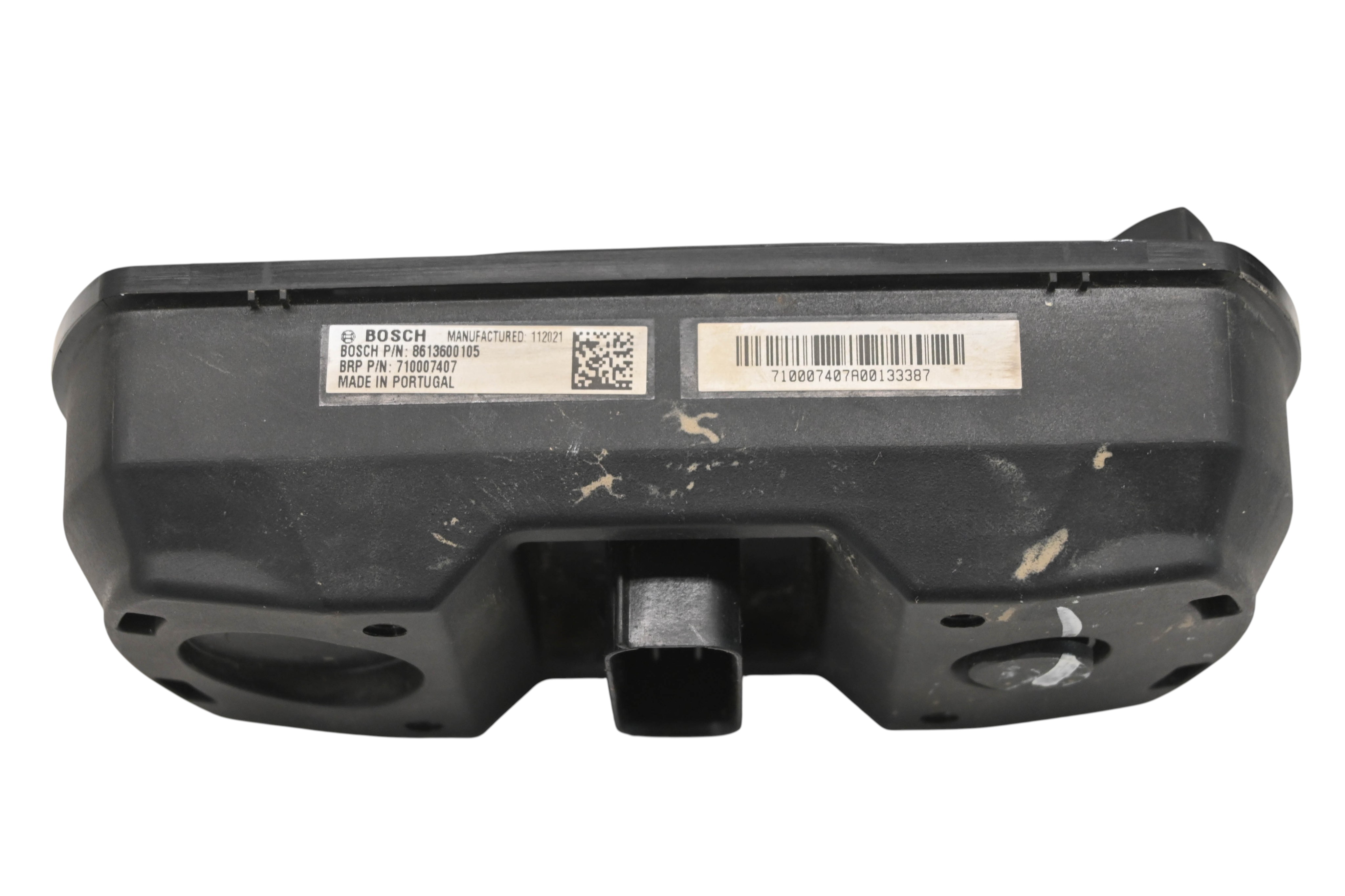 22 Can-Am Defender XT HD10 Speedometer Dash
