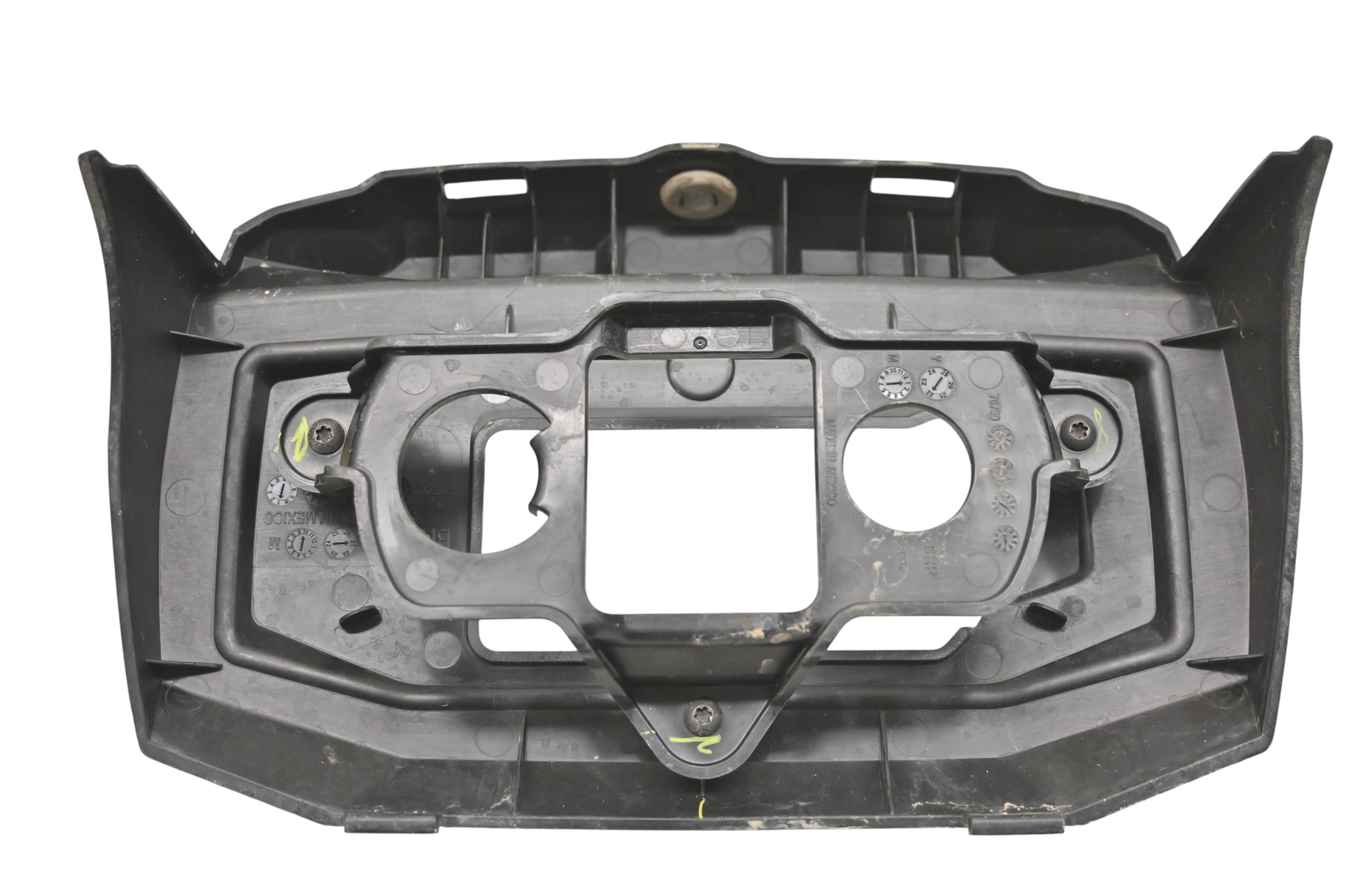 22 Can-Am Defender XT HD10 Speedometer Support Bracket