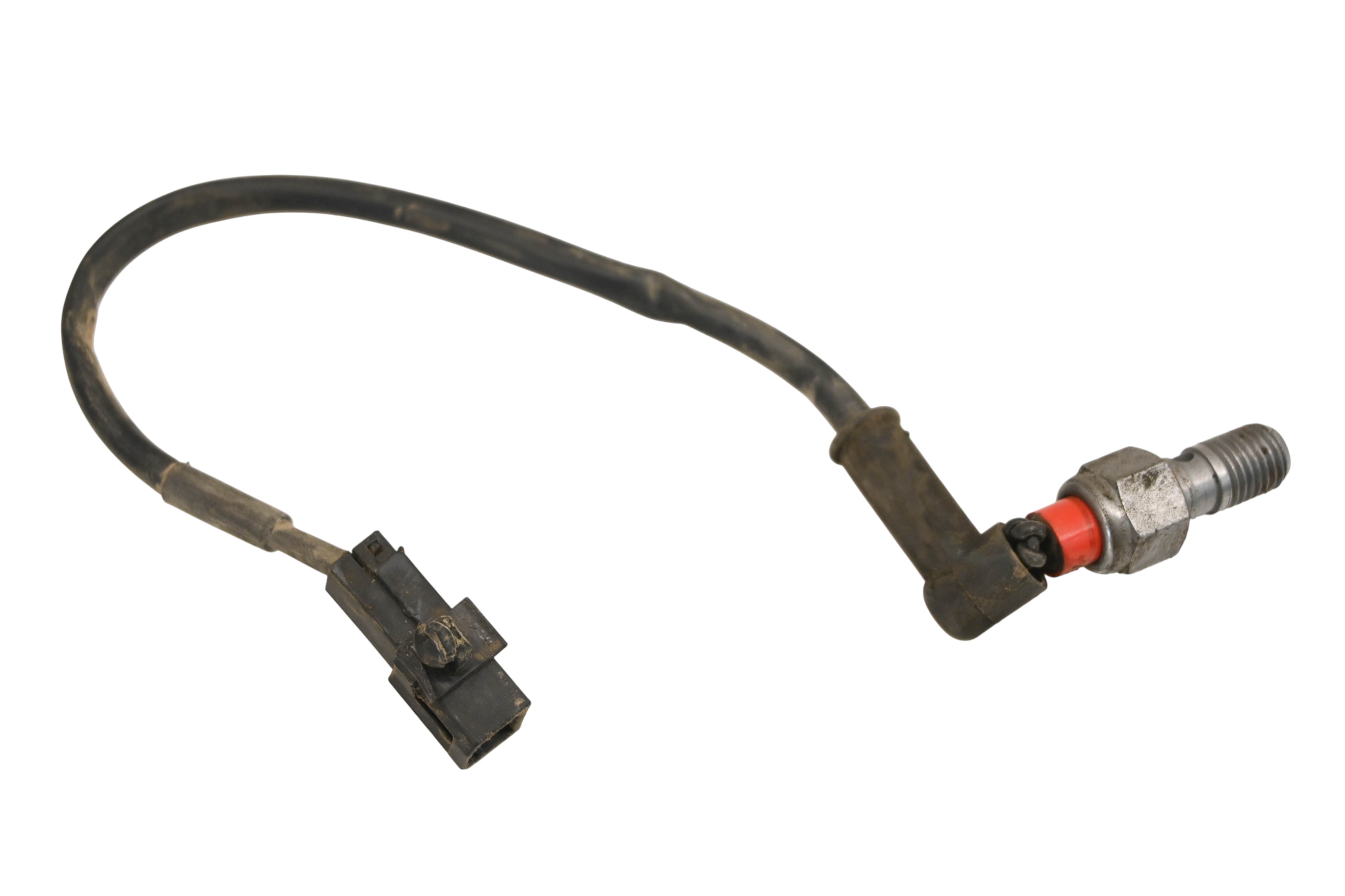 22 Can-Am Defender XT HD10 Rear Brake Tail Light Switch Sensor