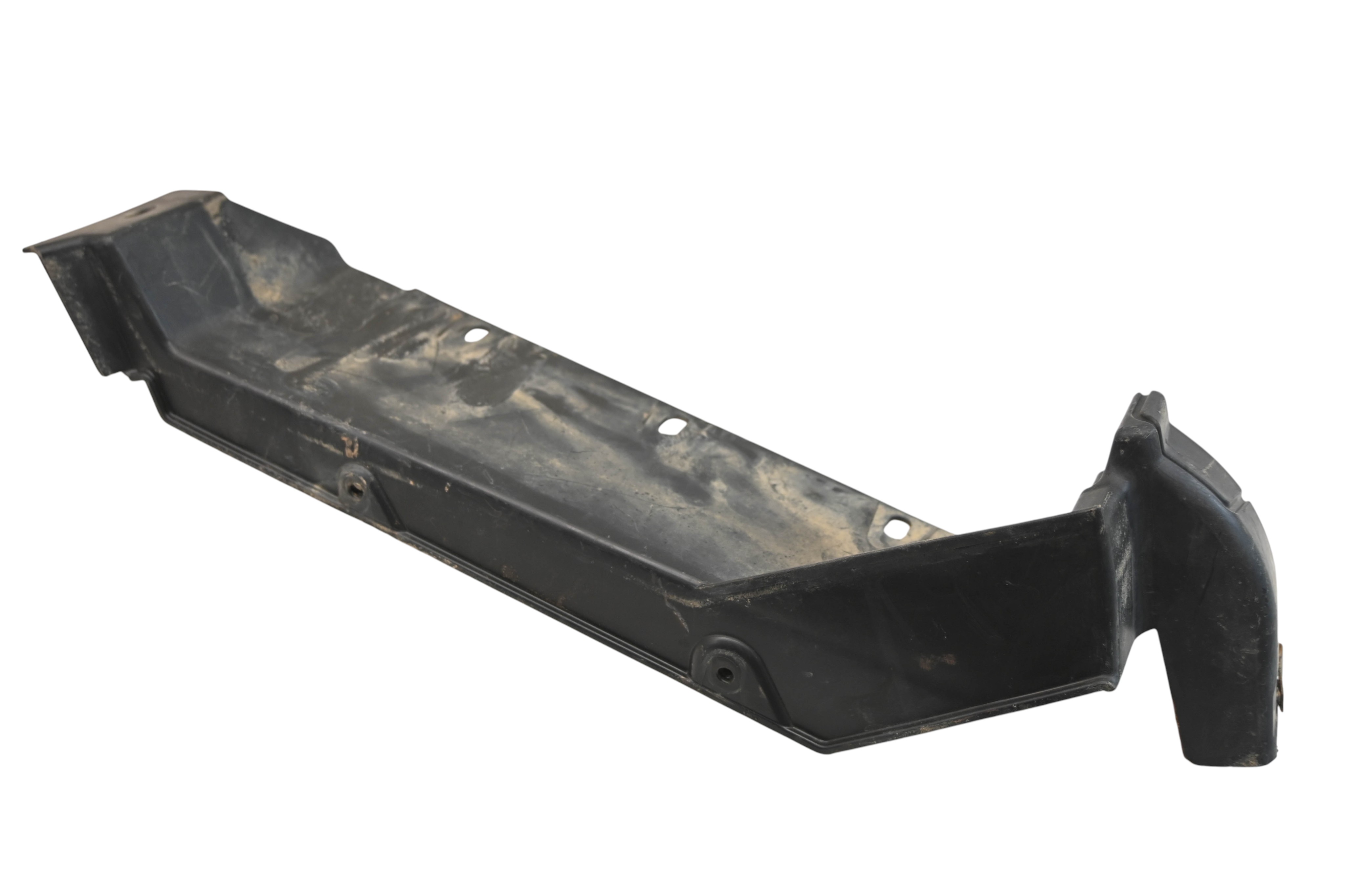22 Can-Am Defender XT HD10 Right Hand Upper Deflector Cover