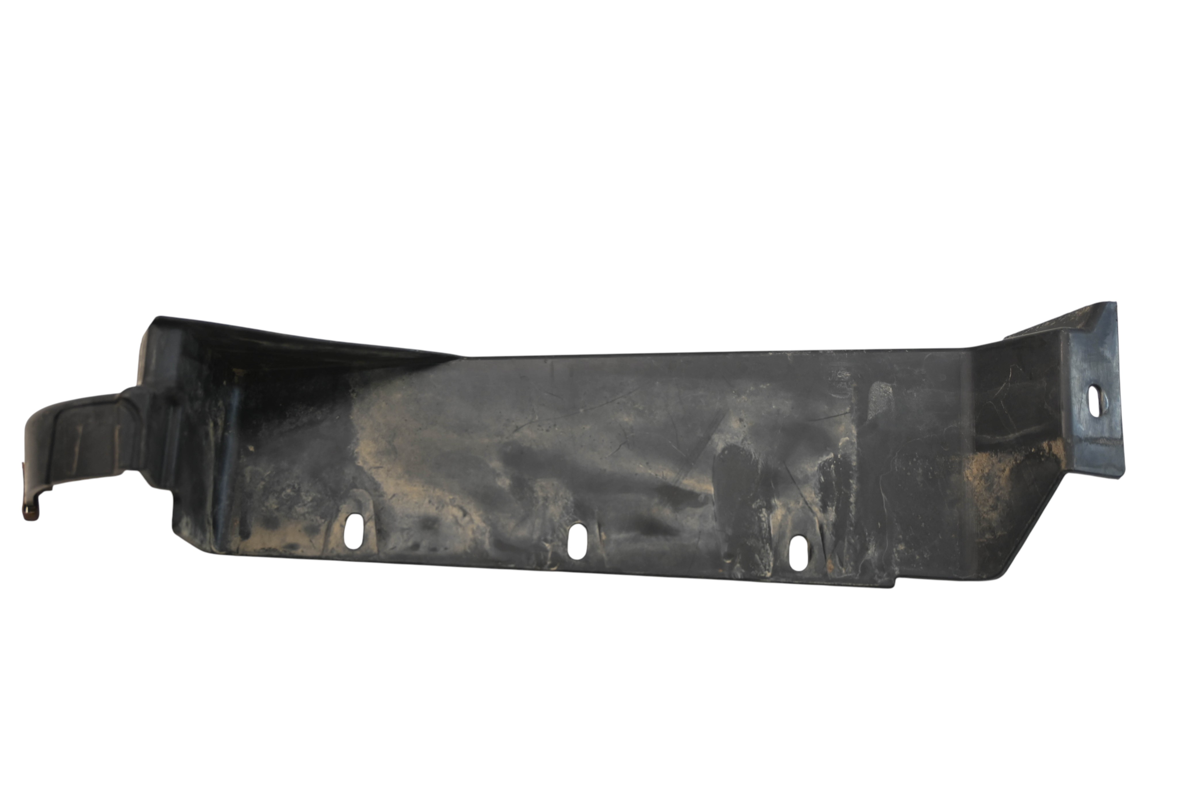 22 Can-Am Defender XT HD10 Right Hand Upper Deflector Cover