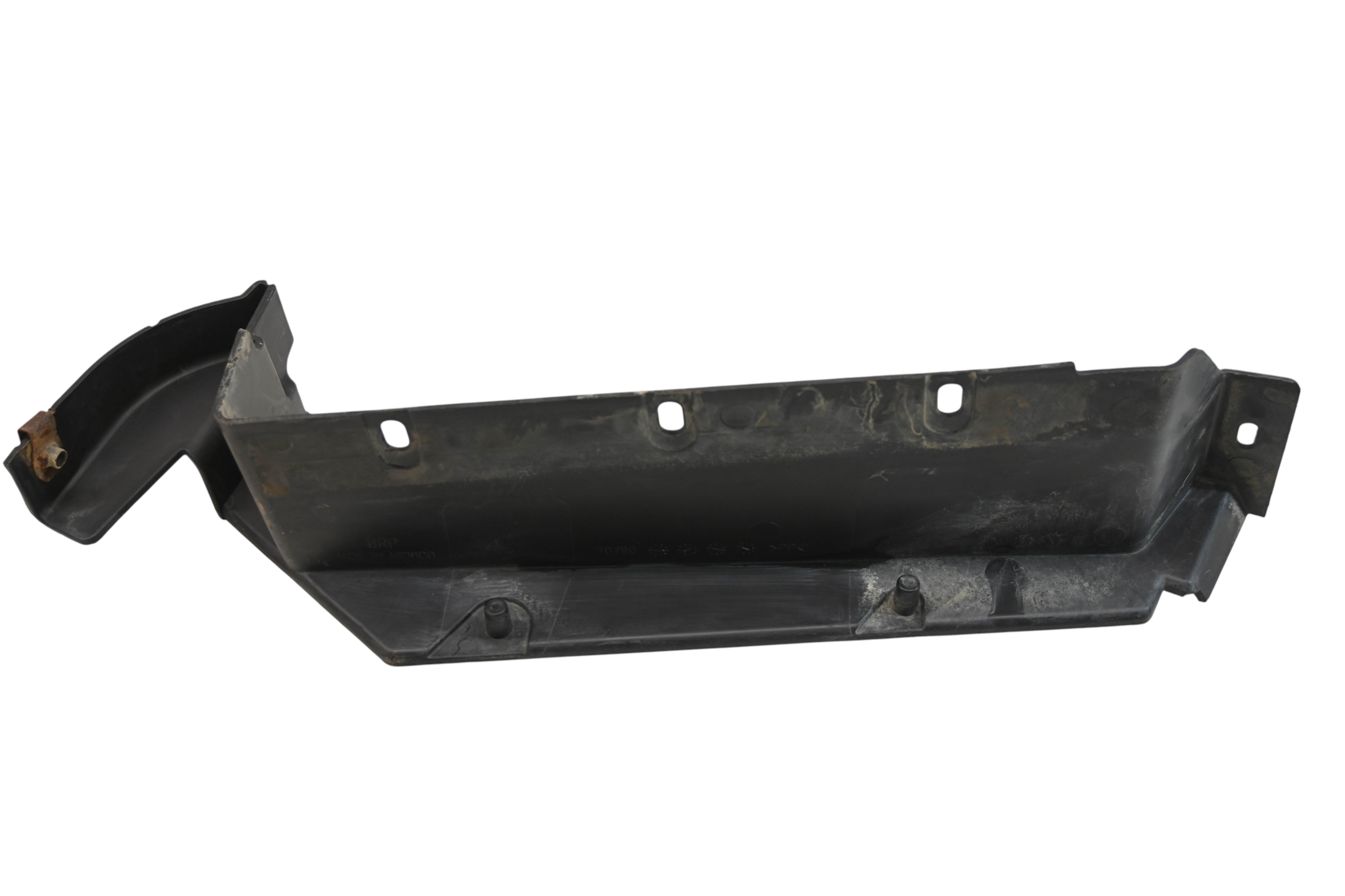 22 Can-Am Defender XT HD10 Right Hand Upper Deflector Cover