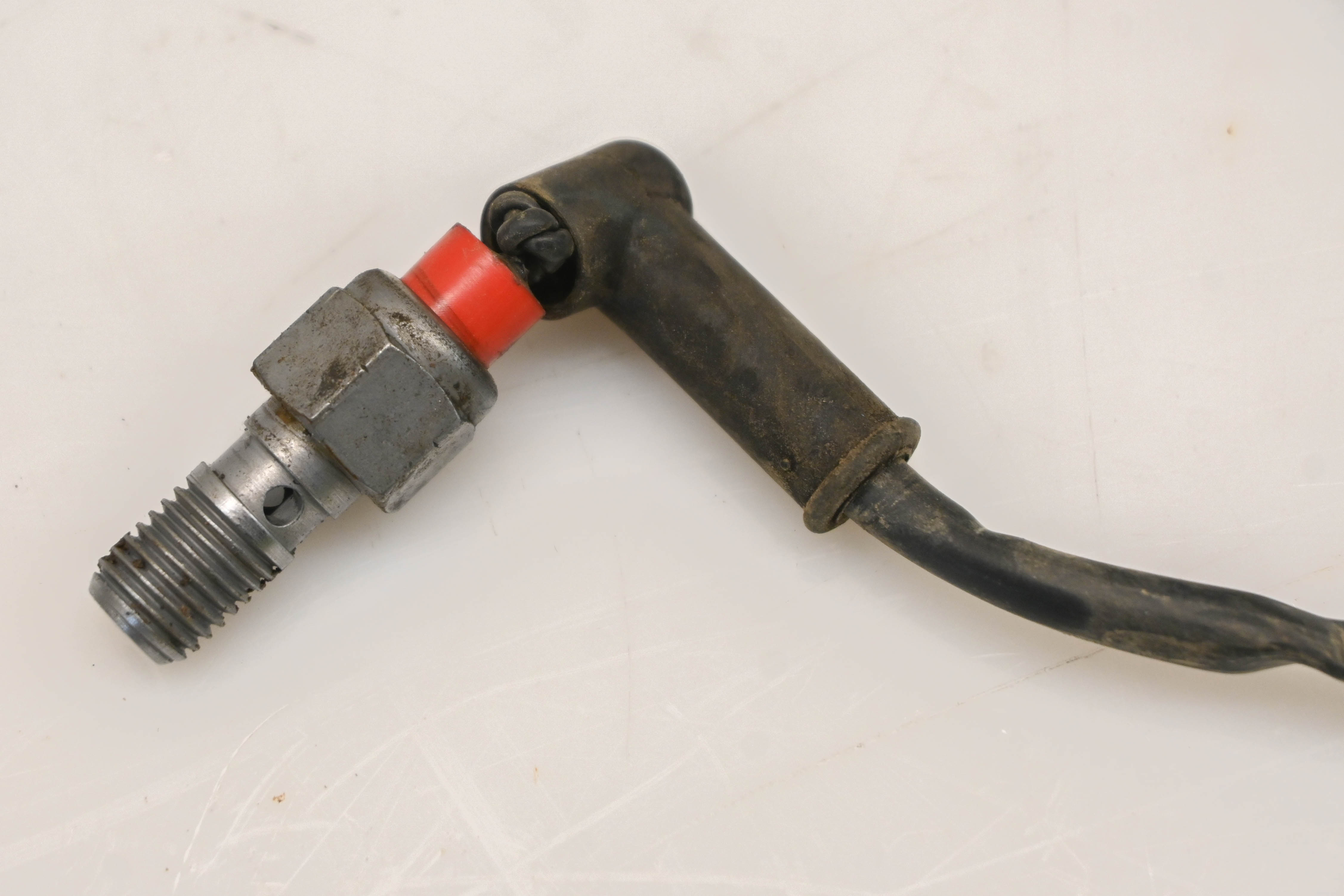 22 Can-Am Defender XT HD10 Rear Brake Tail Light Switch Sensor