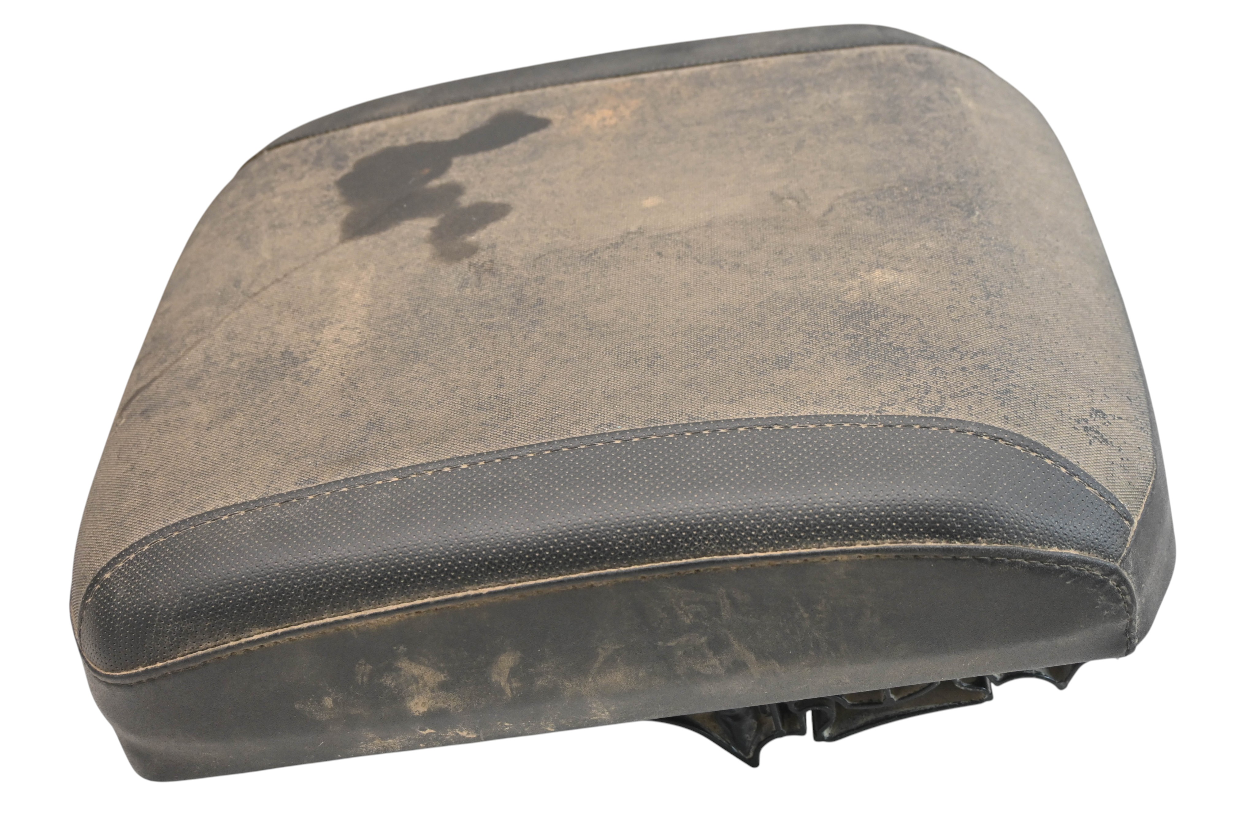 22 Can-Am Defender XT HD10 Front Or Rear Center Seat Bottom Cushion