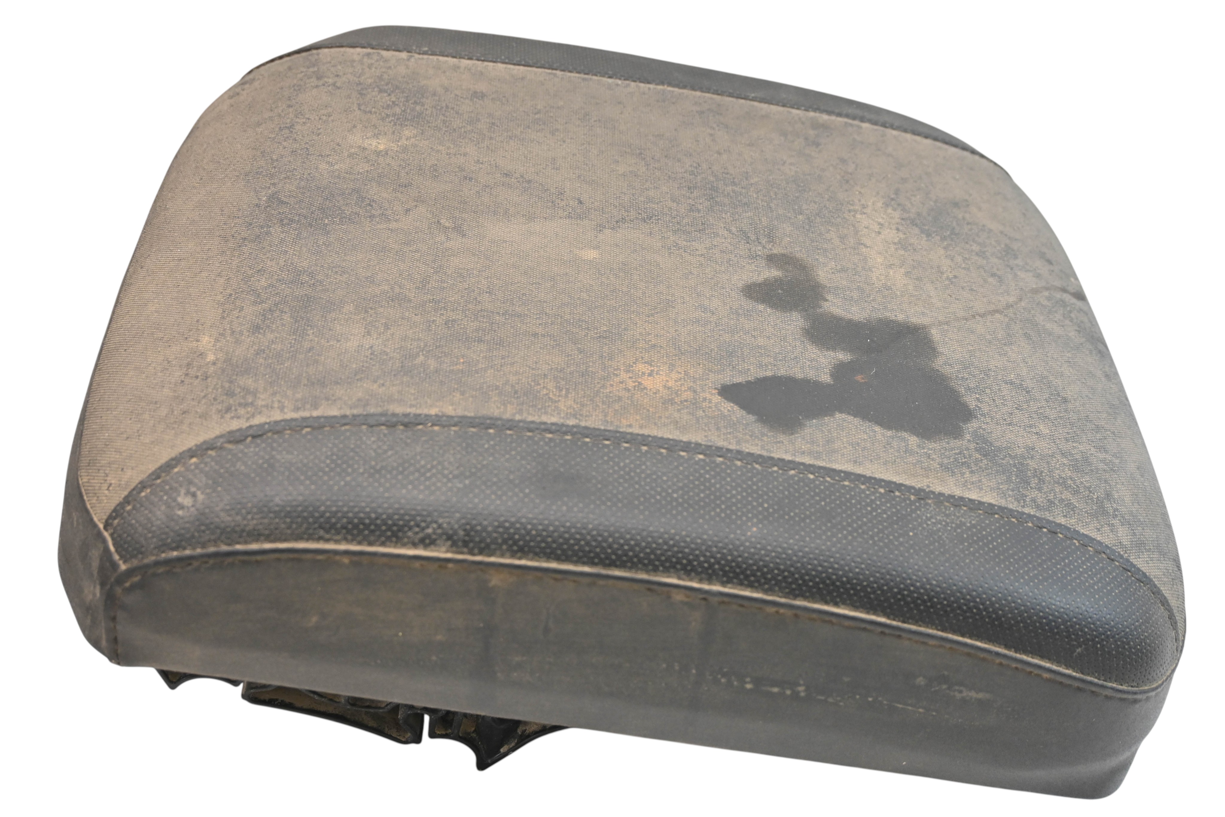 22 Can-Am Defender XT HD10 Front Or Rear Center Seat Bottom Cushion