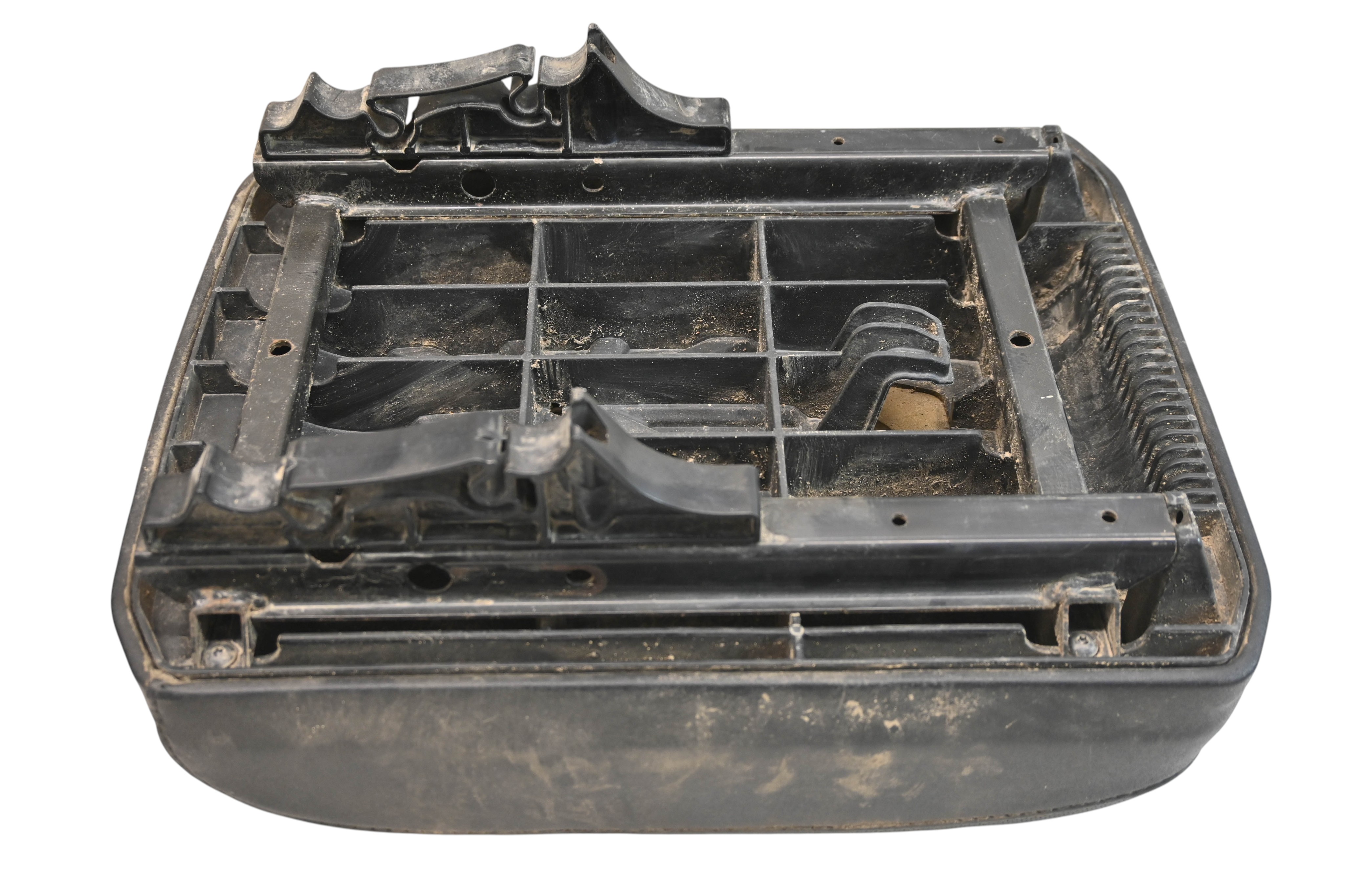 22 Can-Am Defender XT HD10 Front Or Rear Center Seat Bottom Cushion