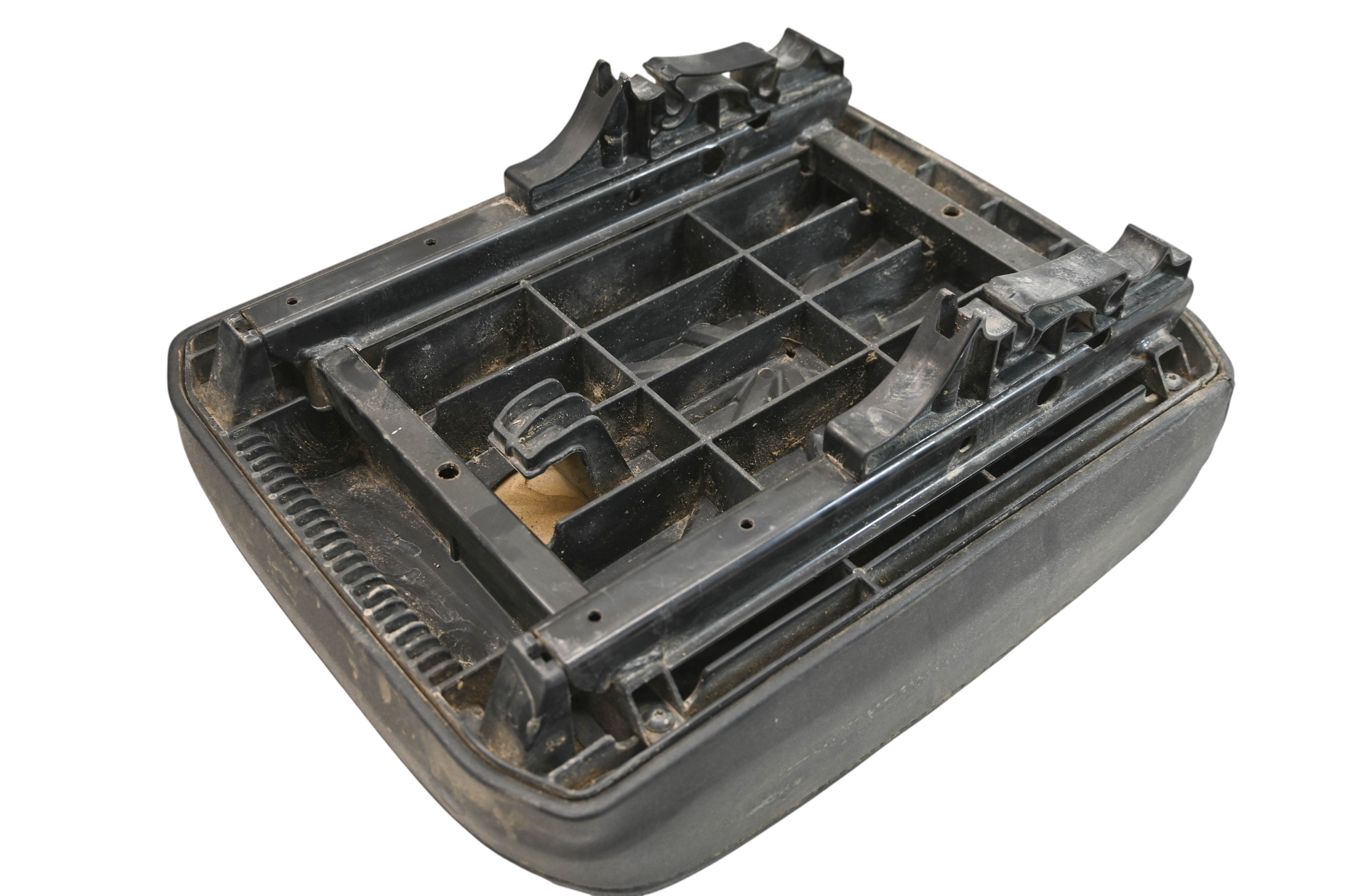 22 Can-Am Defender XT HD10 Front Or Rear Center Seat Bottom Cushion