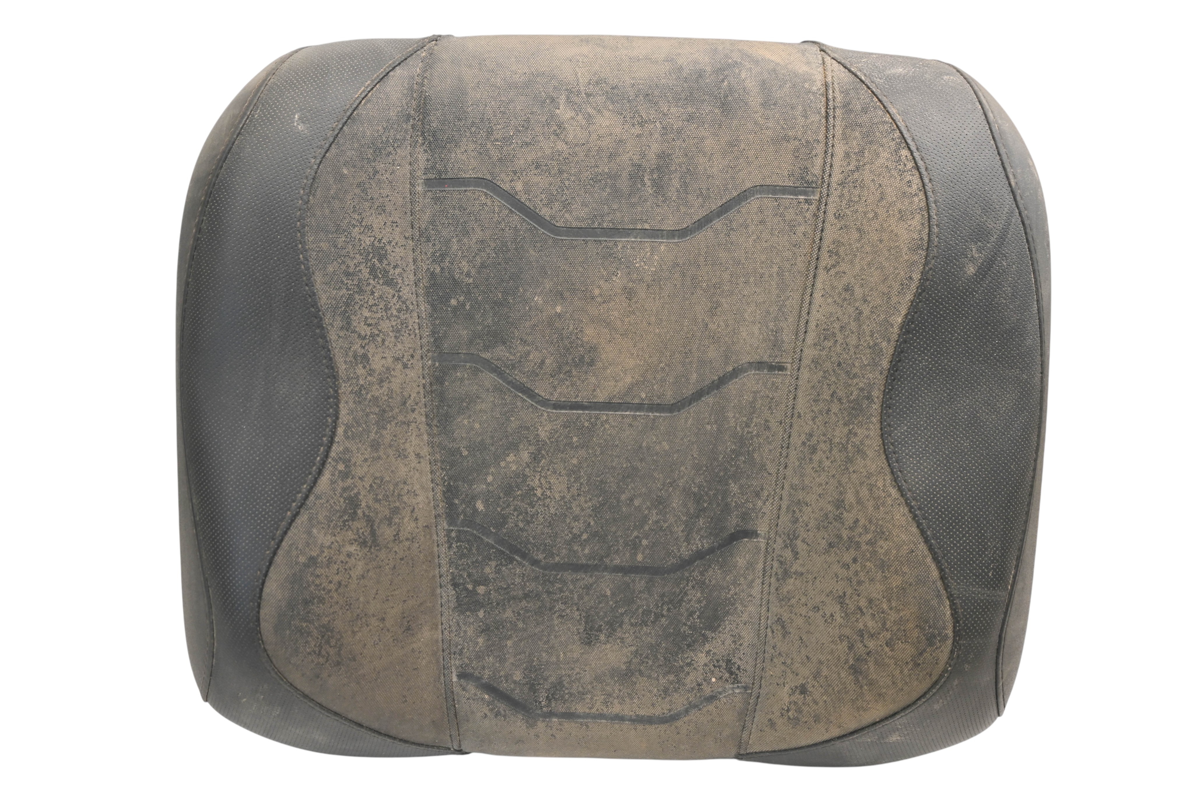 22 Can-Am Defender XT HD10 Passenger Front Or Left Or Right Rear Seat Back Cushion