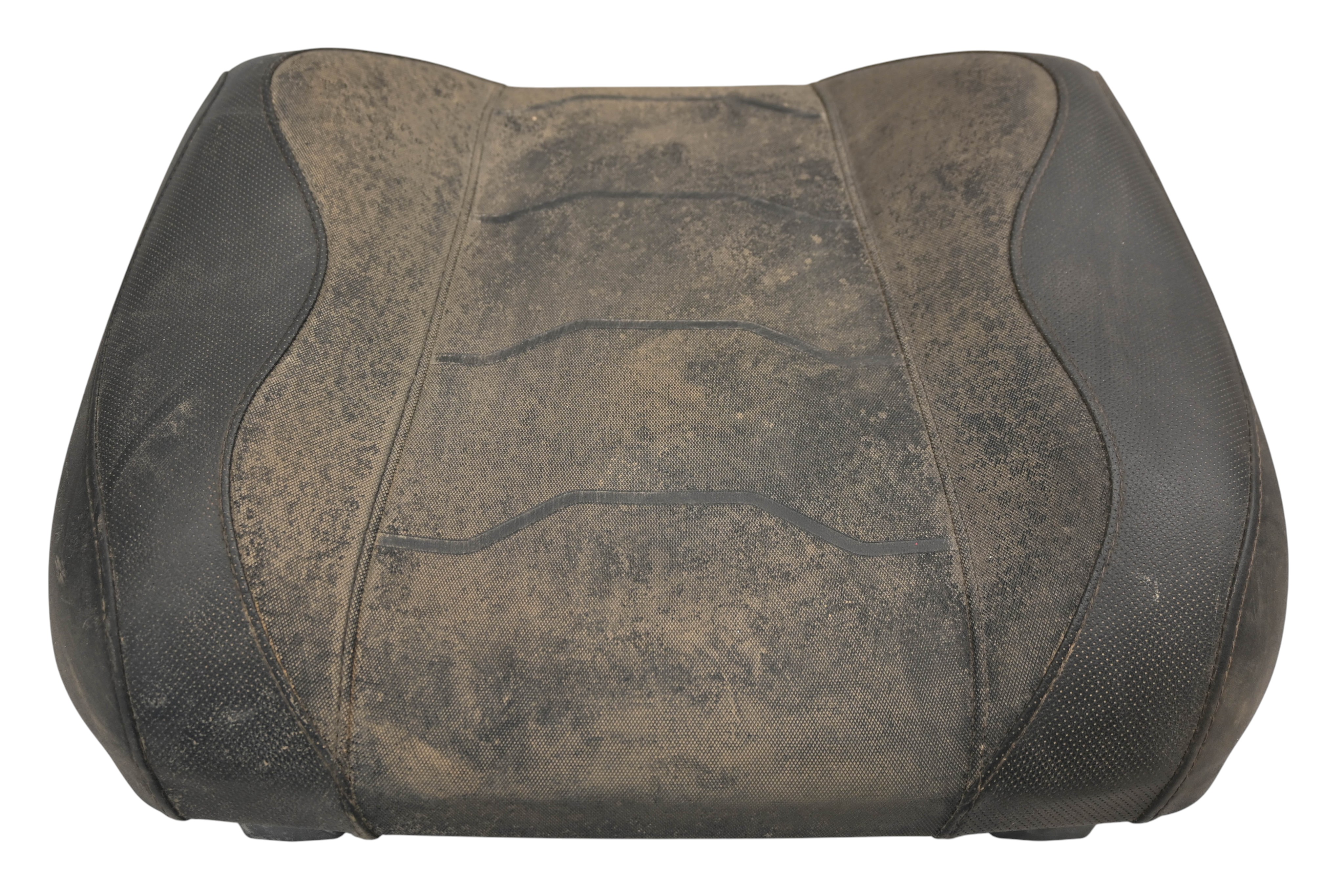 22 Can-Am Defender XT HD10 Passenger Front Or Left Or Right Rear Seat Back Cushion