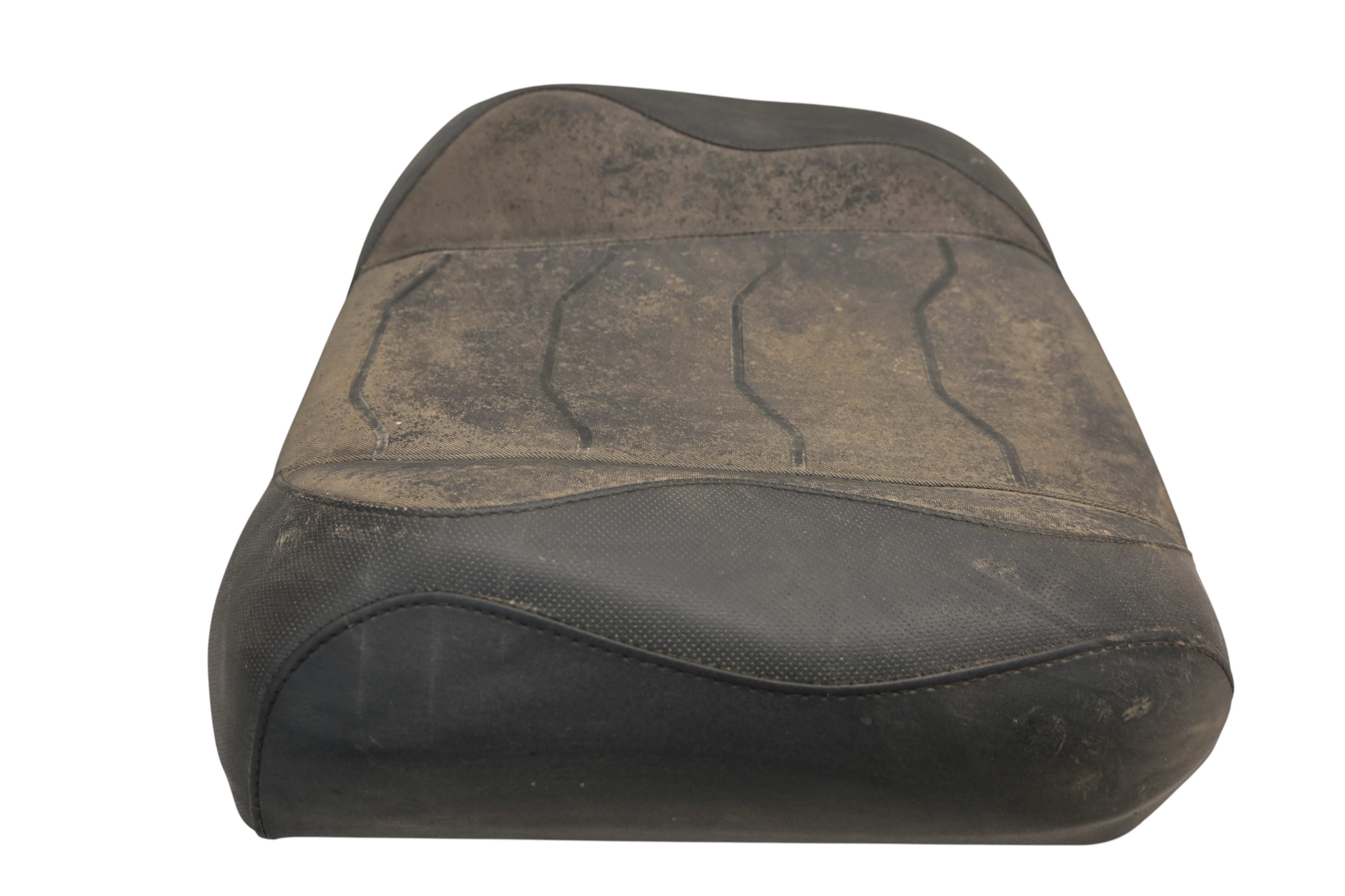 22 Can-Am Defender XT HD10 Passenger Front Or Left Or Right Rear Seat Back Cushion