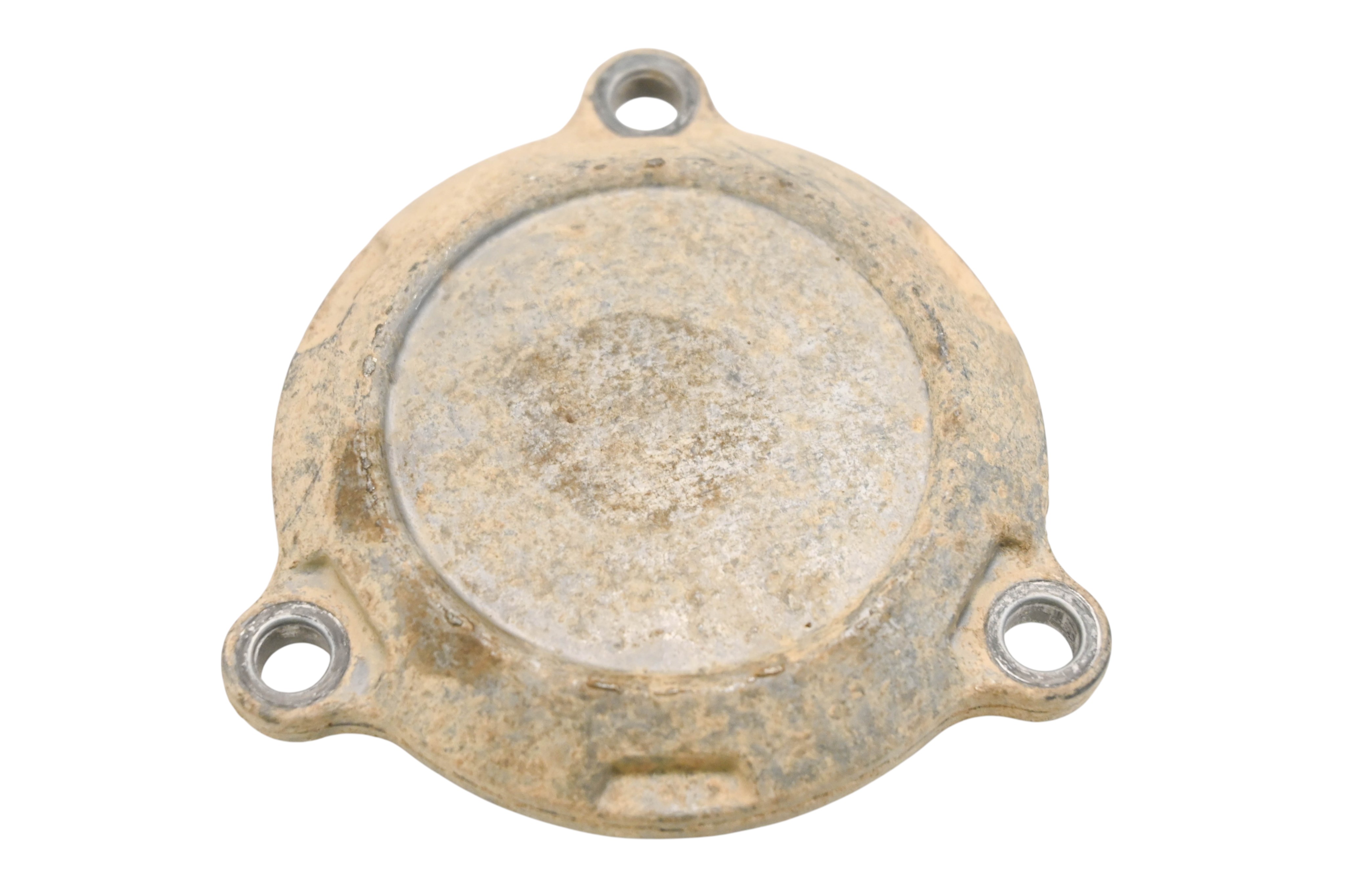 22 Can-Am Defender XT HD10 Oil Filter Cover