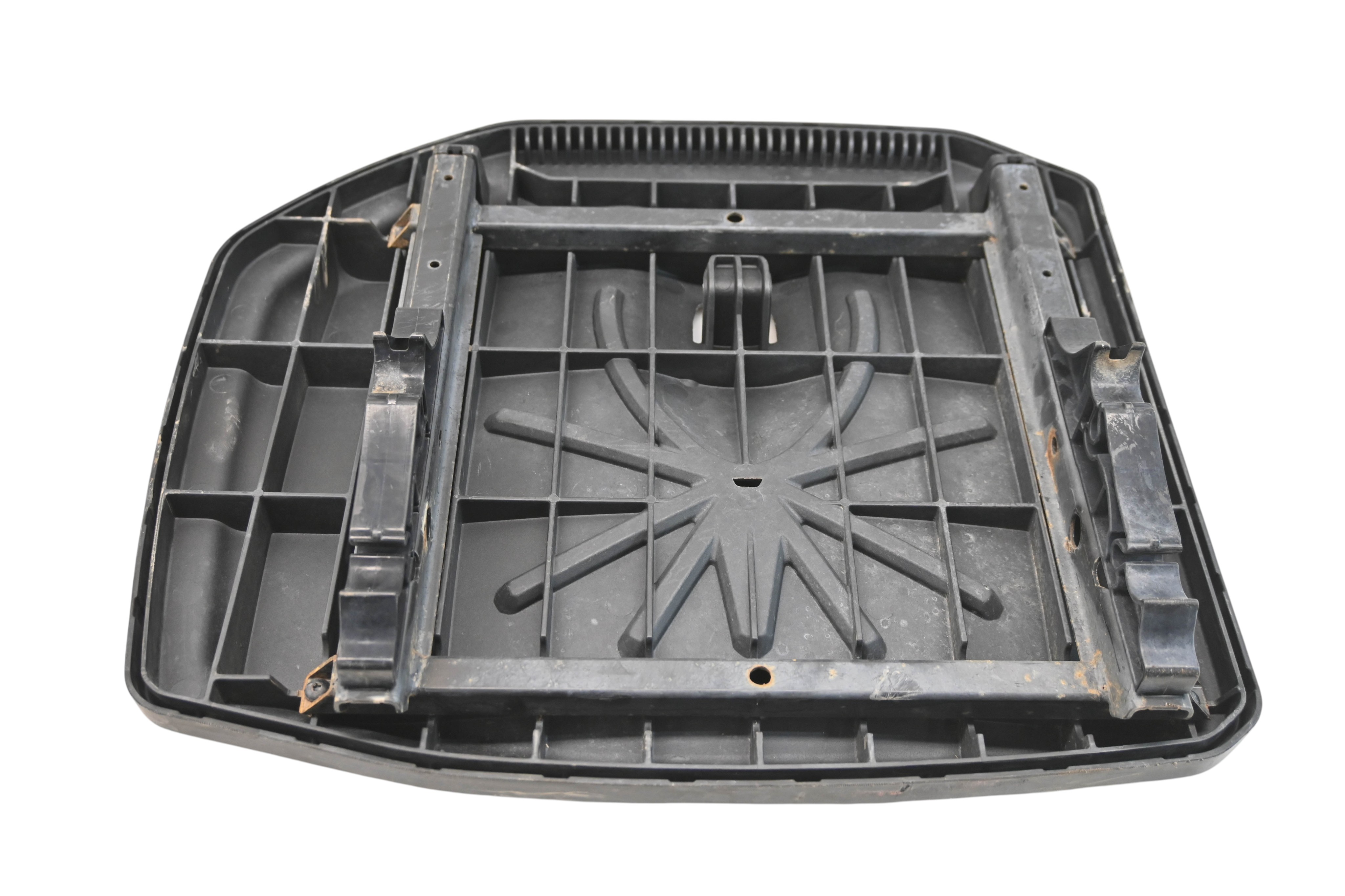 22 Can-Am Defender XT HD10 Passenger Front Or Rear Seat Bottom Pan