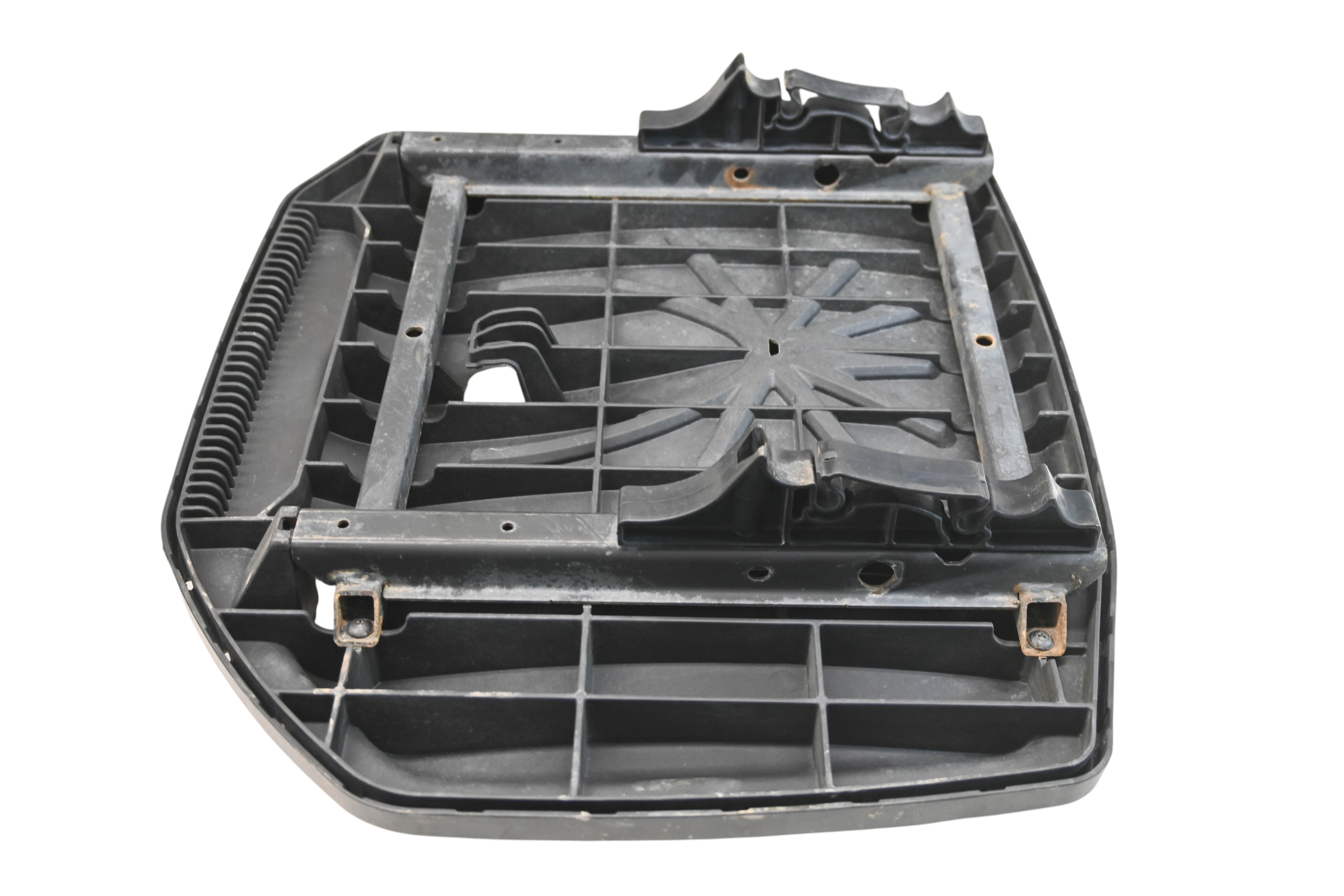 22 Can-Am Defender XT HD10 Passenger Front Or Rear Seat Bottom Pan