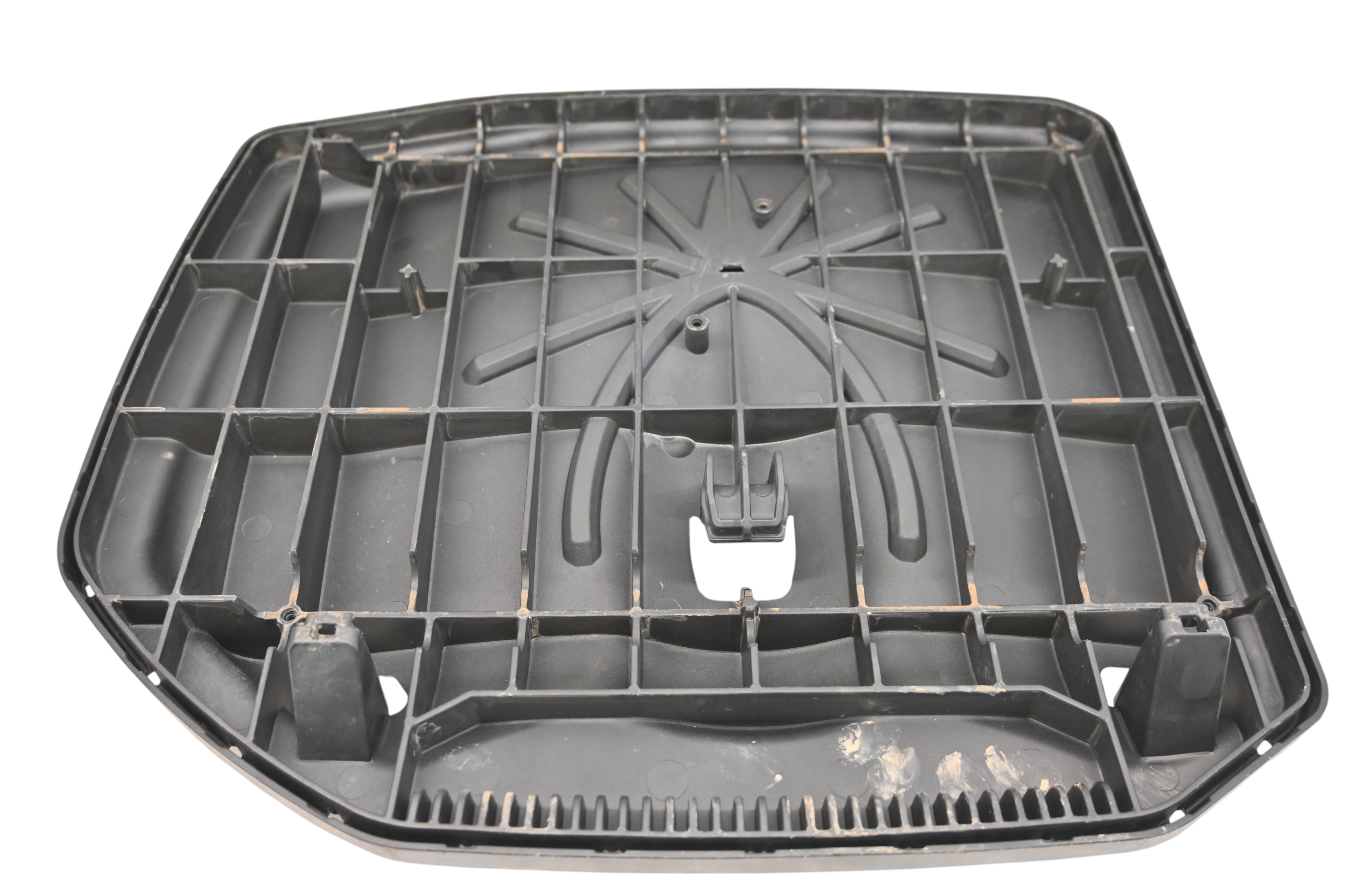 22 Can-Am Defender XT HD10 Drivers Side Front Or Rear Seat Bottom Pan