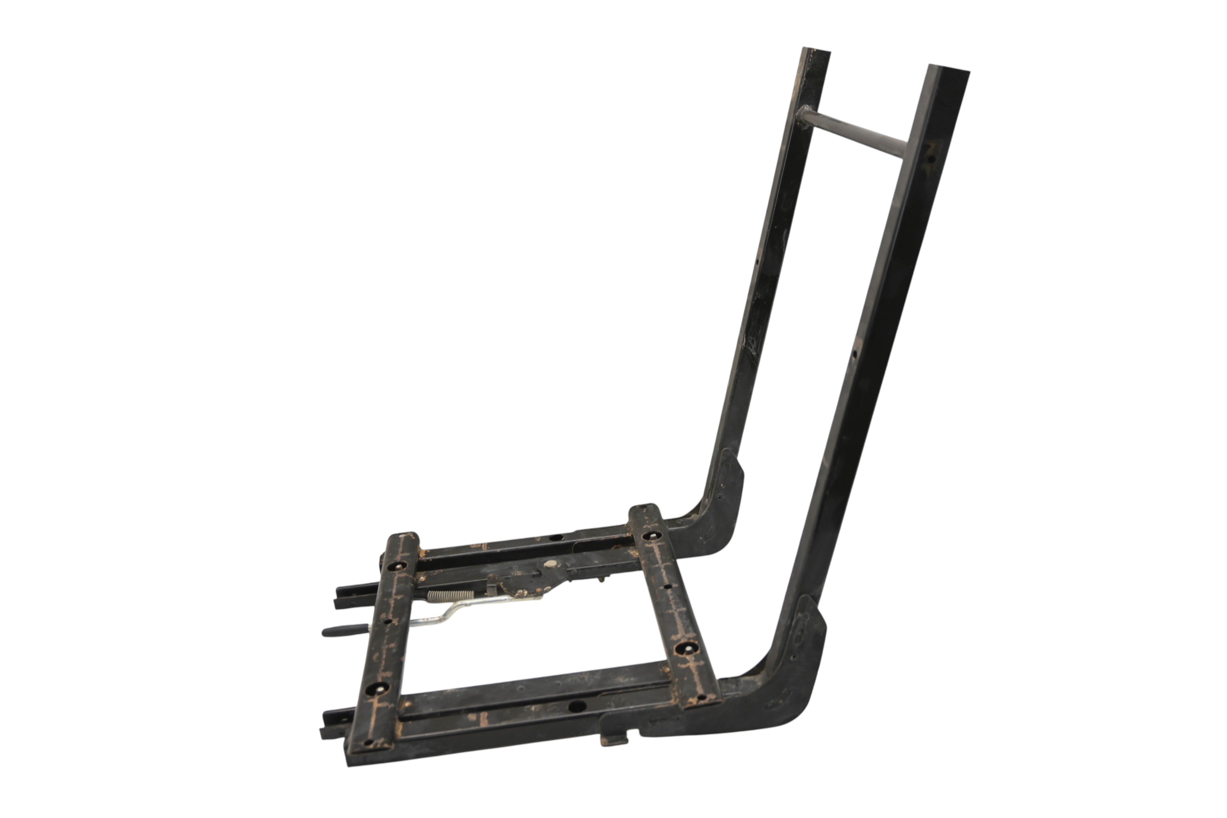 22 Can-Am Defender XT HD10 Drivers Side Seat Frame