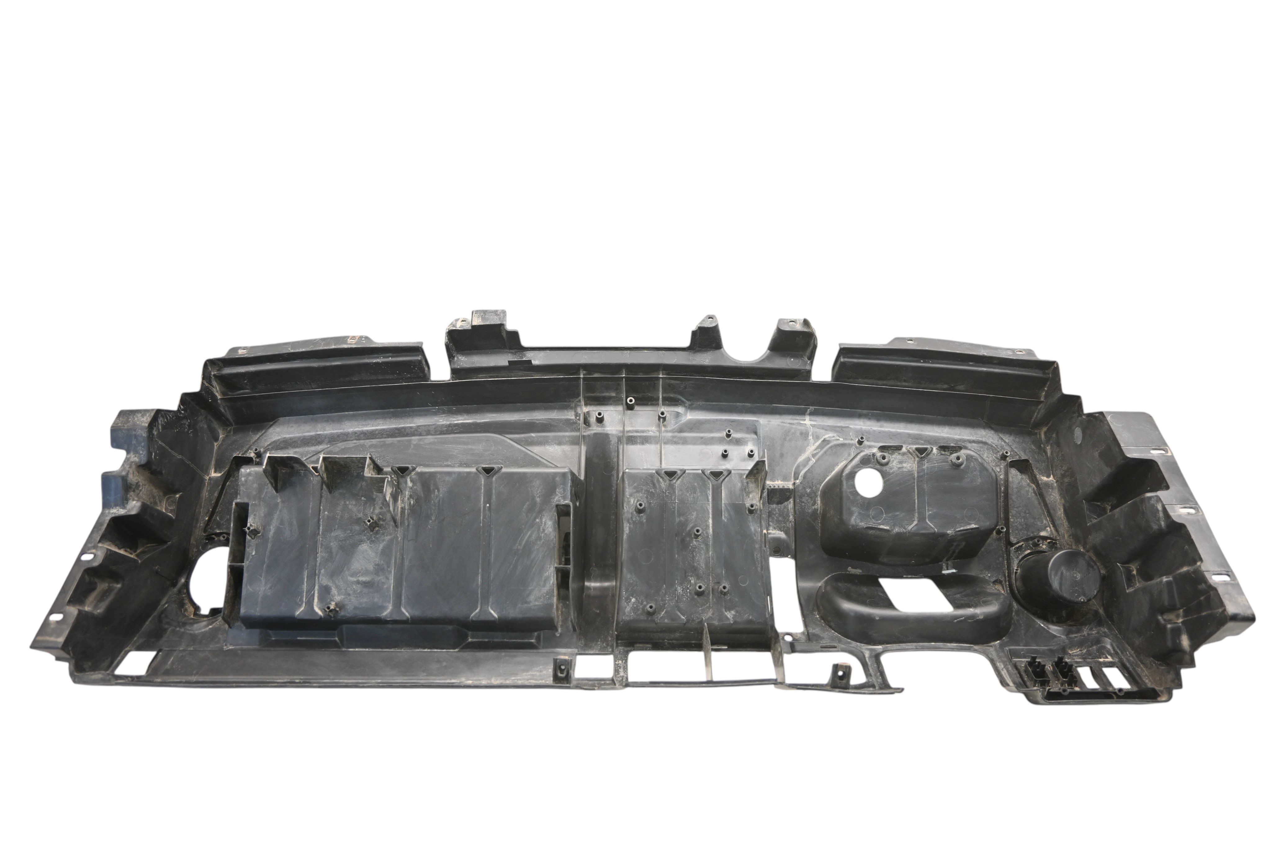 22 Can-Am Defender XT HD10 Upper Dashboard Cover