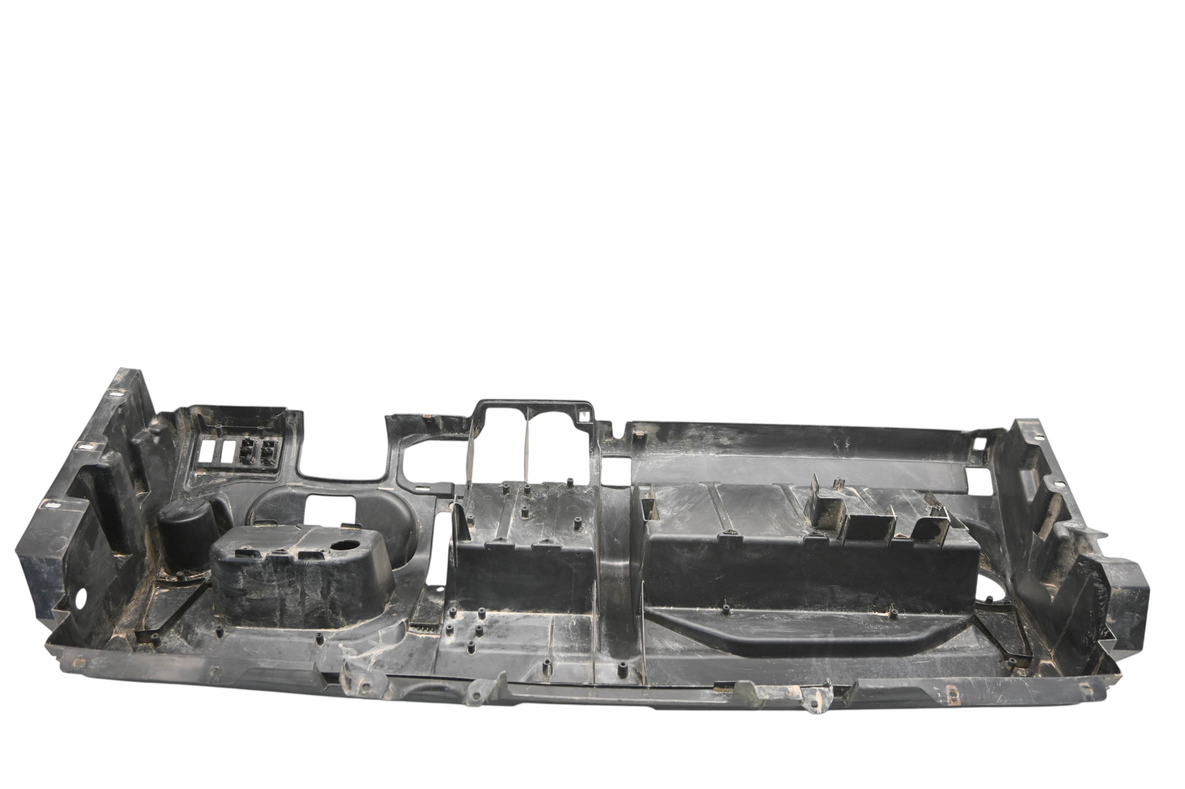 22 Can-Am Defender XT HD10 Upper Dashboard Cover