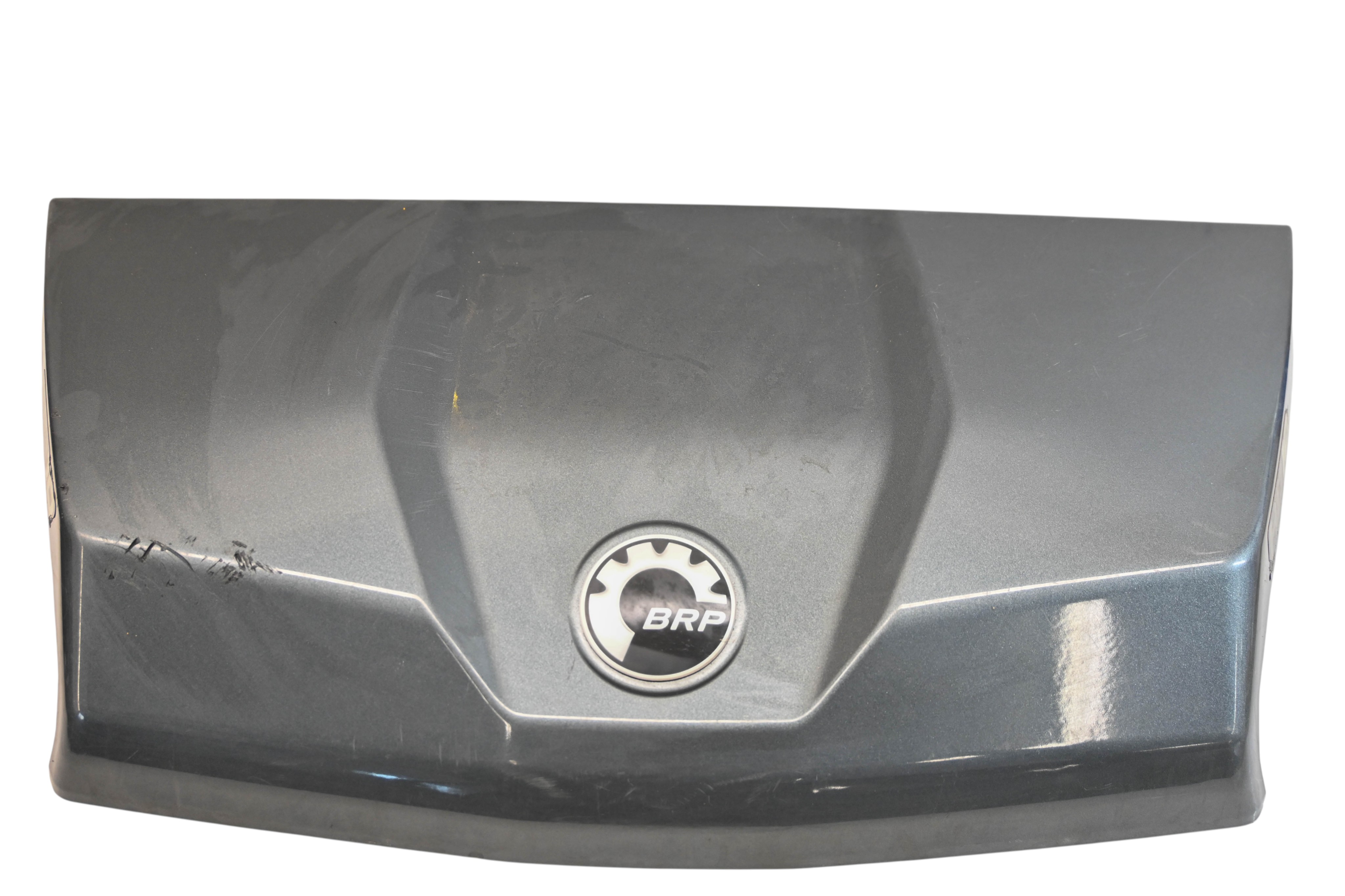 22 Can-Am Defender XT HD10 Hood Front Fender Cover