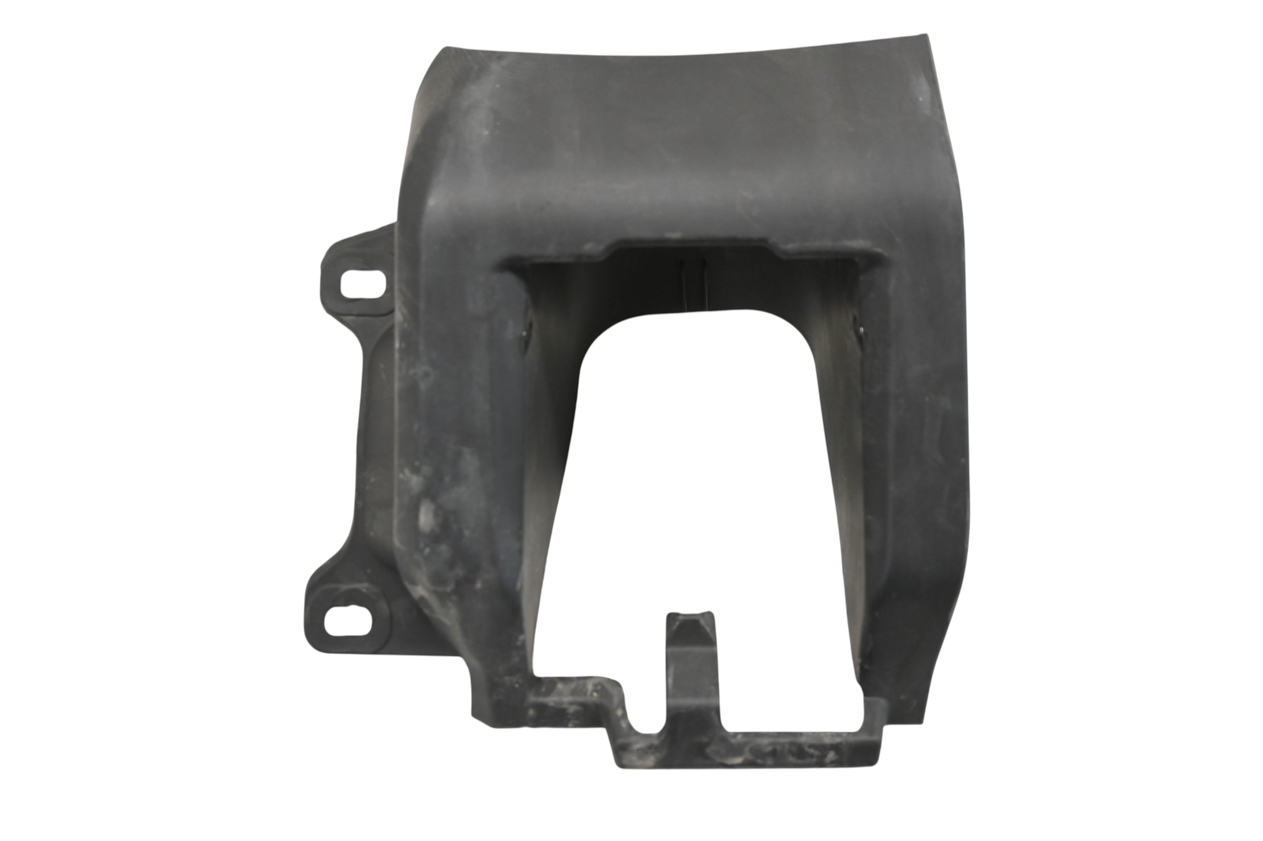 22 Can-Am Defender XT HD10 Lower Left Dash Cover