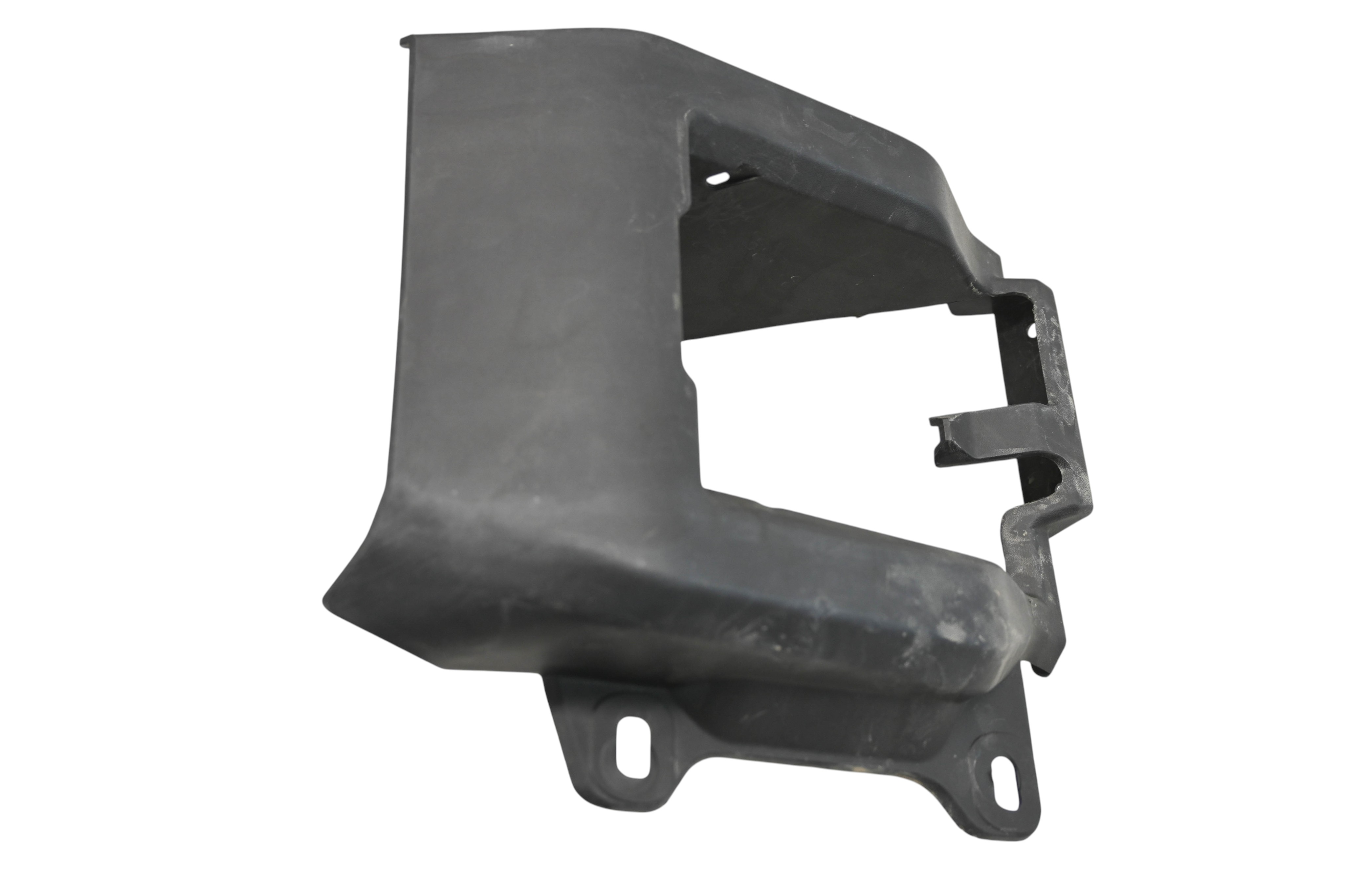 22 Can-Am Defender XT HD10 Lower Left Dash Cover