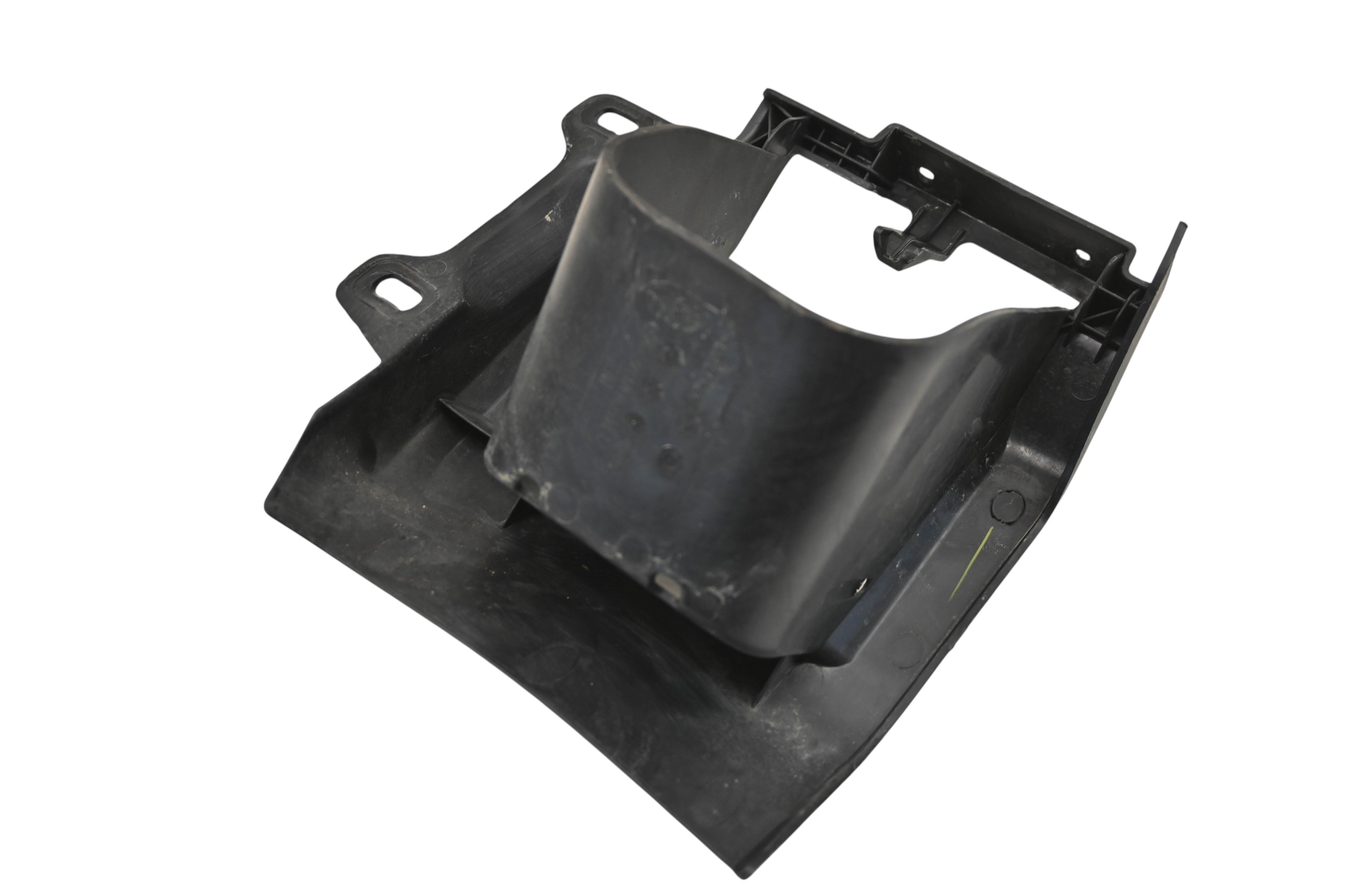 22 Can-Am Defender XT HD10 Lower Left Dash Cover