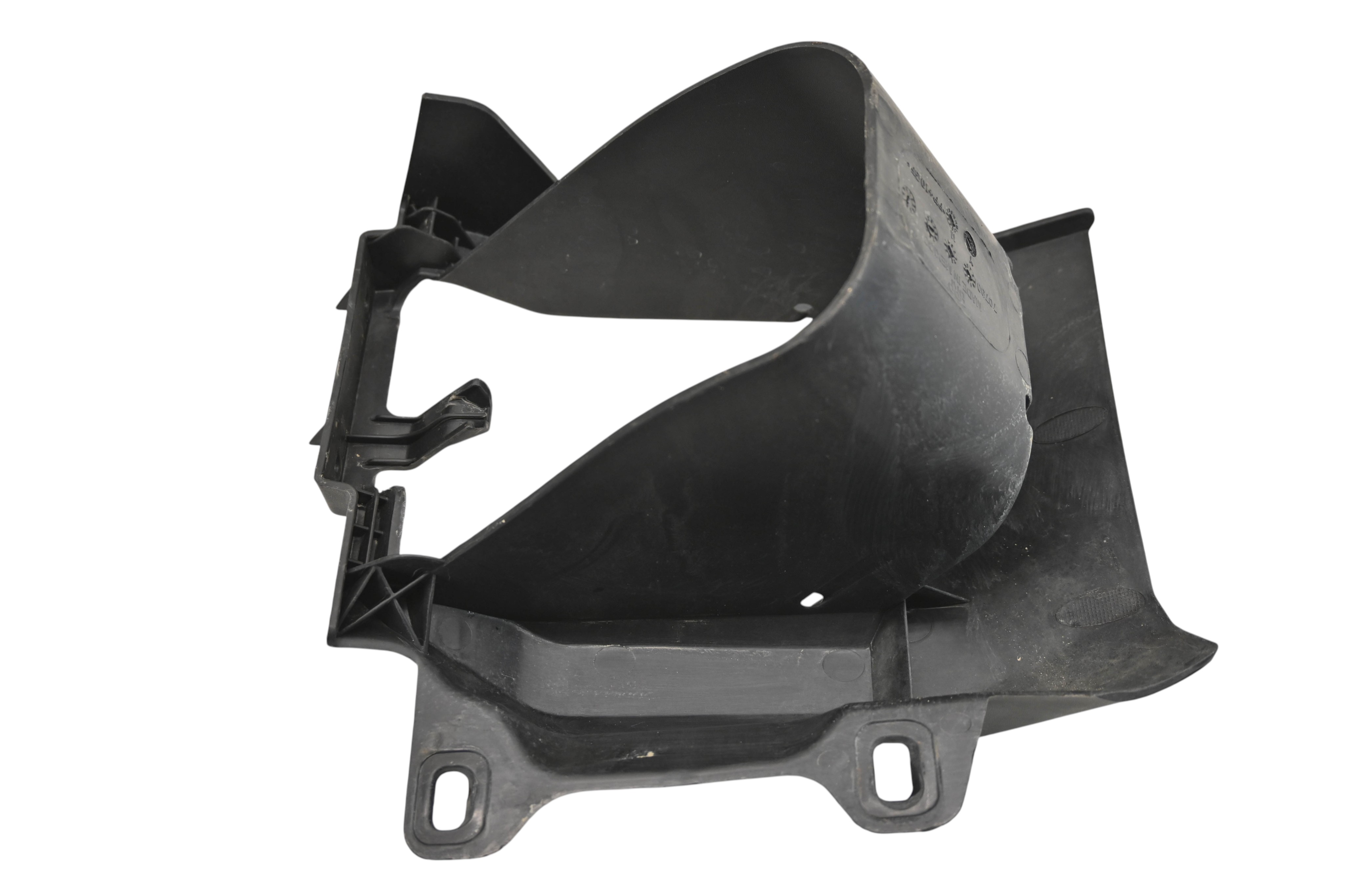 22 Can-Am Defender XT HD10 Lower Left Dash Cover