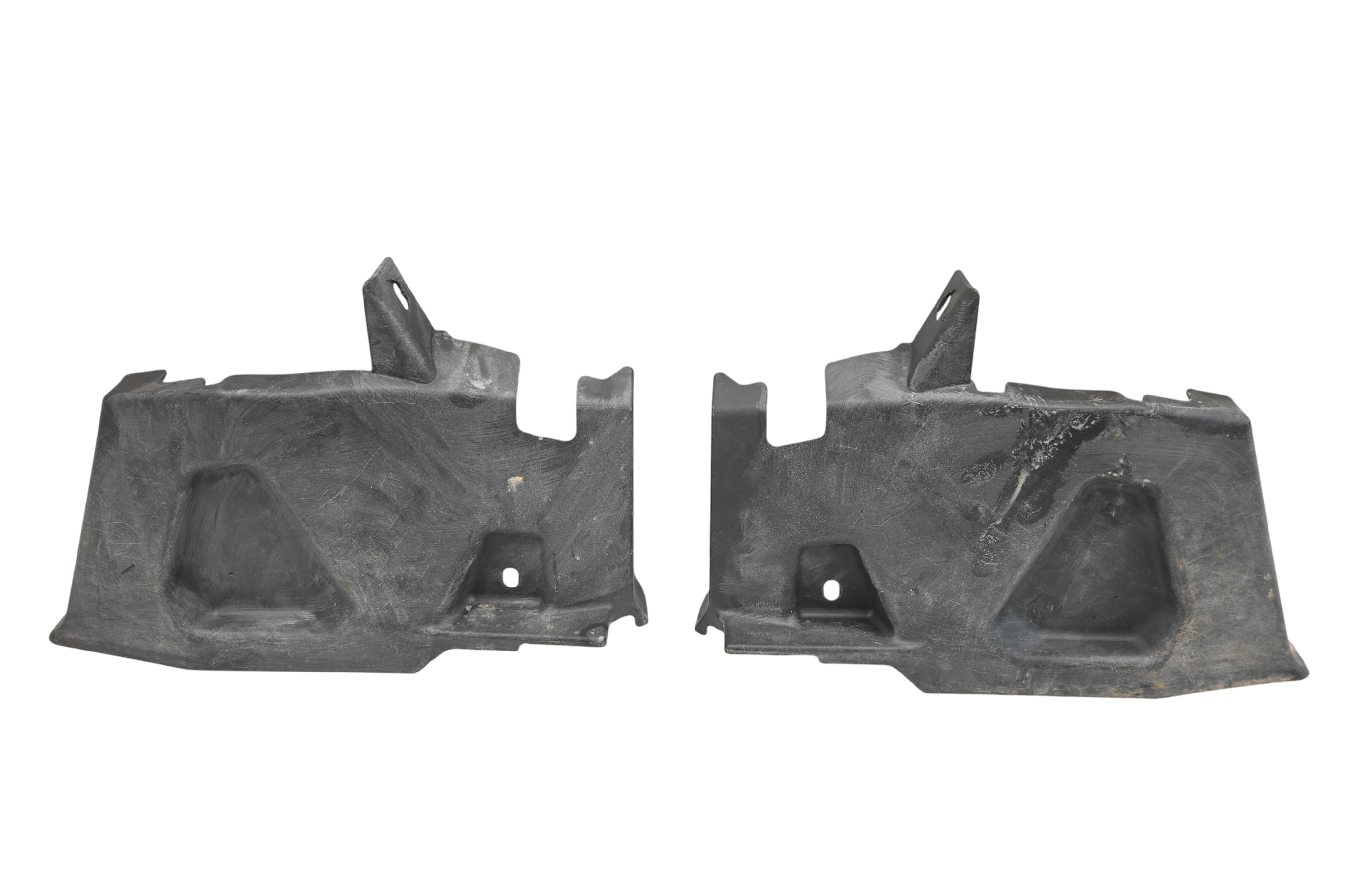 22 Can-Am Defender XT HD10 Left & Right Lower Panel Covers
