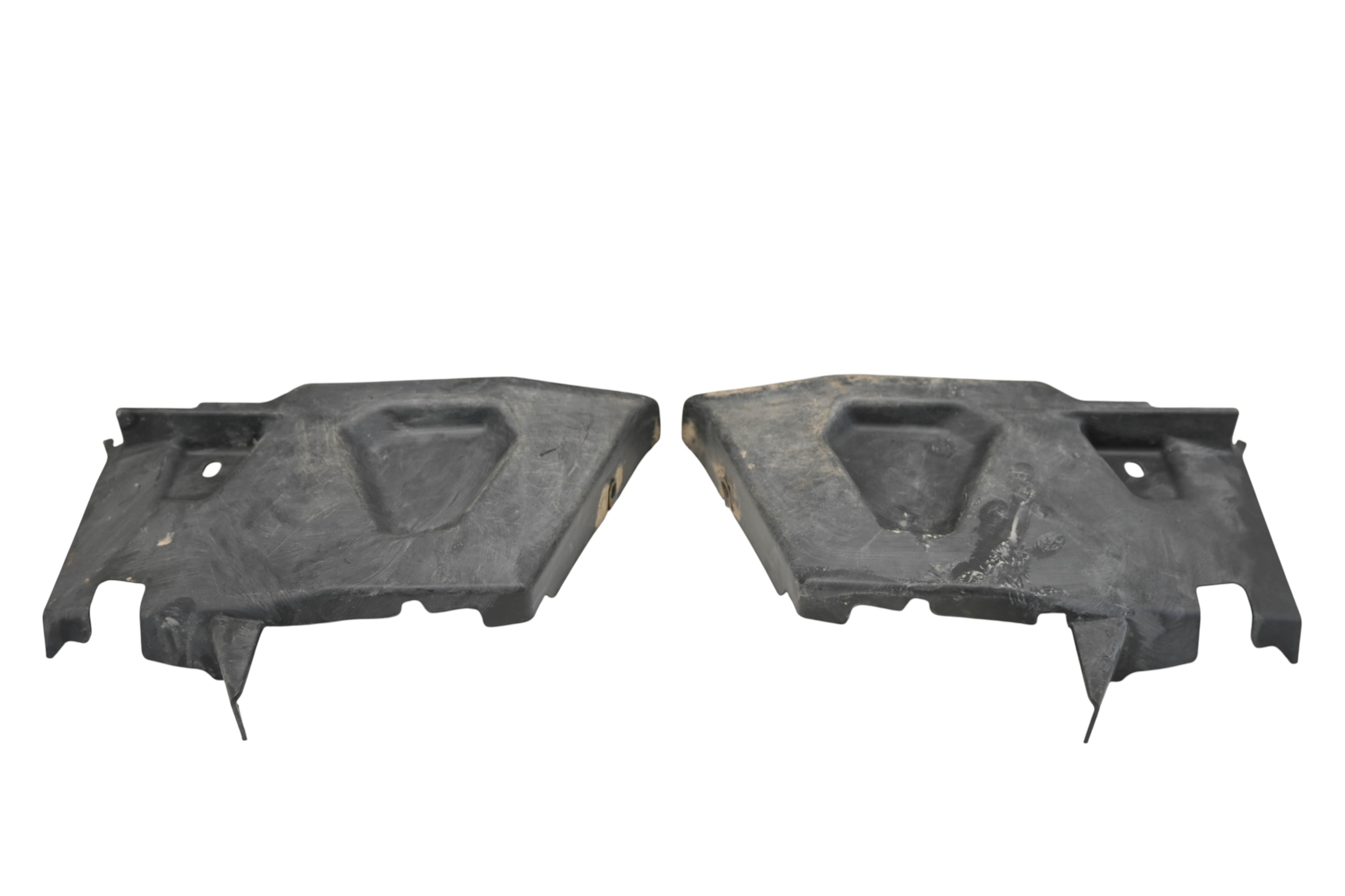 22 Can-Am Defender XT HD10 Left & Right Lower Panel Covers