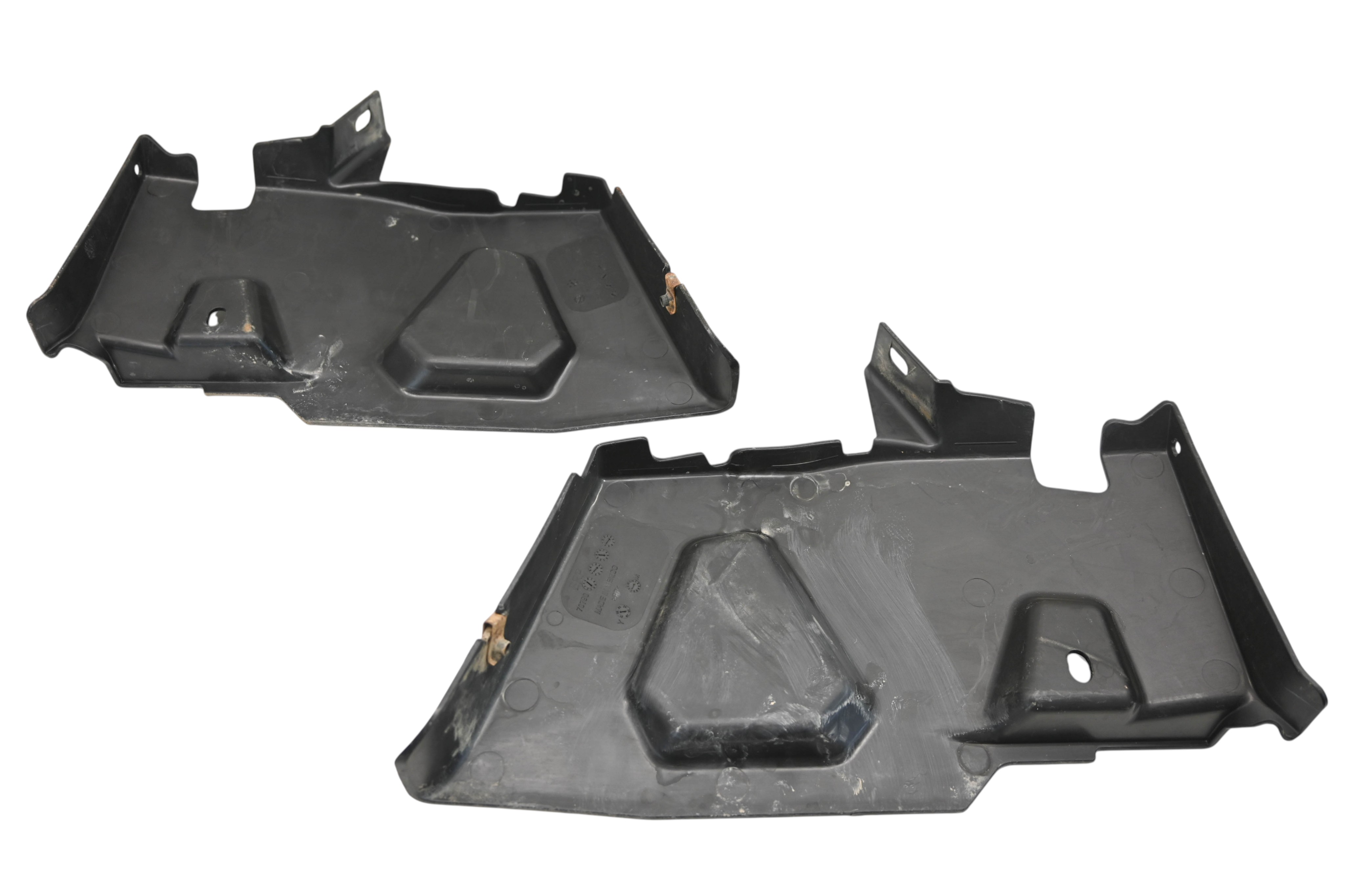 22 Can-Am Defender XT HD10 Left & Right Lower Panel Covers