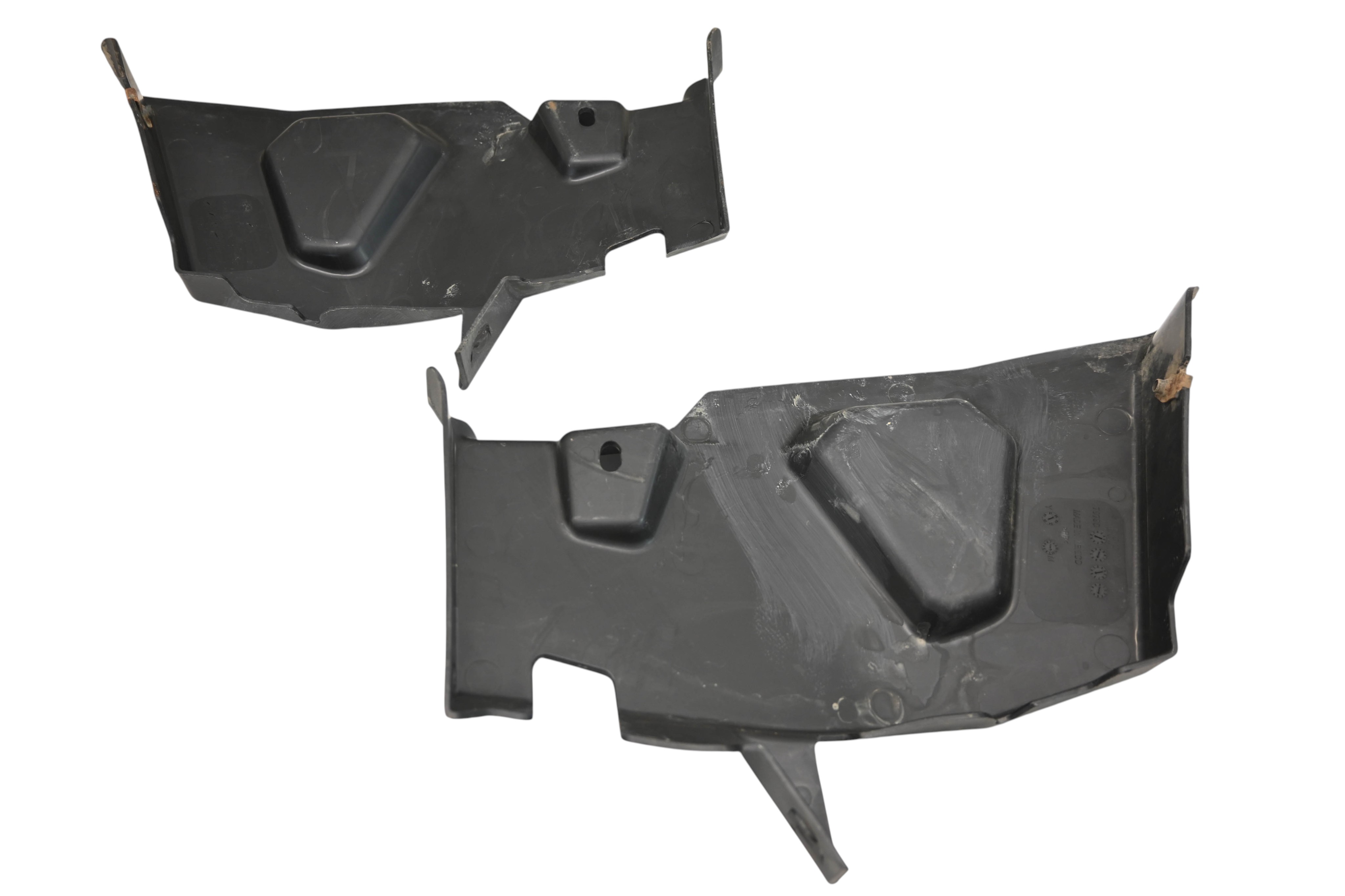22 Can-Am Defender XT HD10 Left & Right Lower Panel Covers