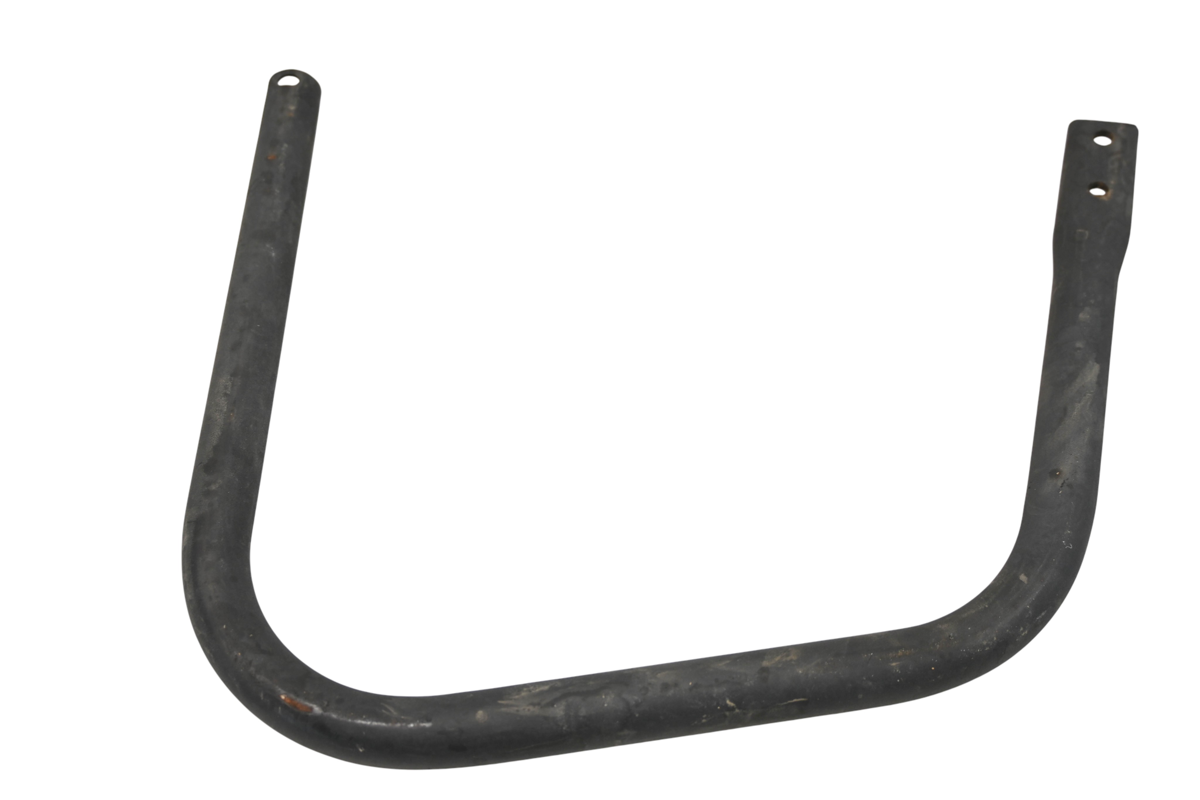 22 Can-Am Defender XT HD10 Drivers Side Protector Grab Bar