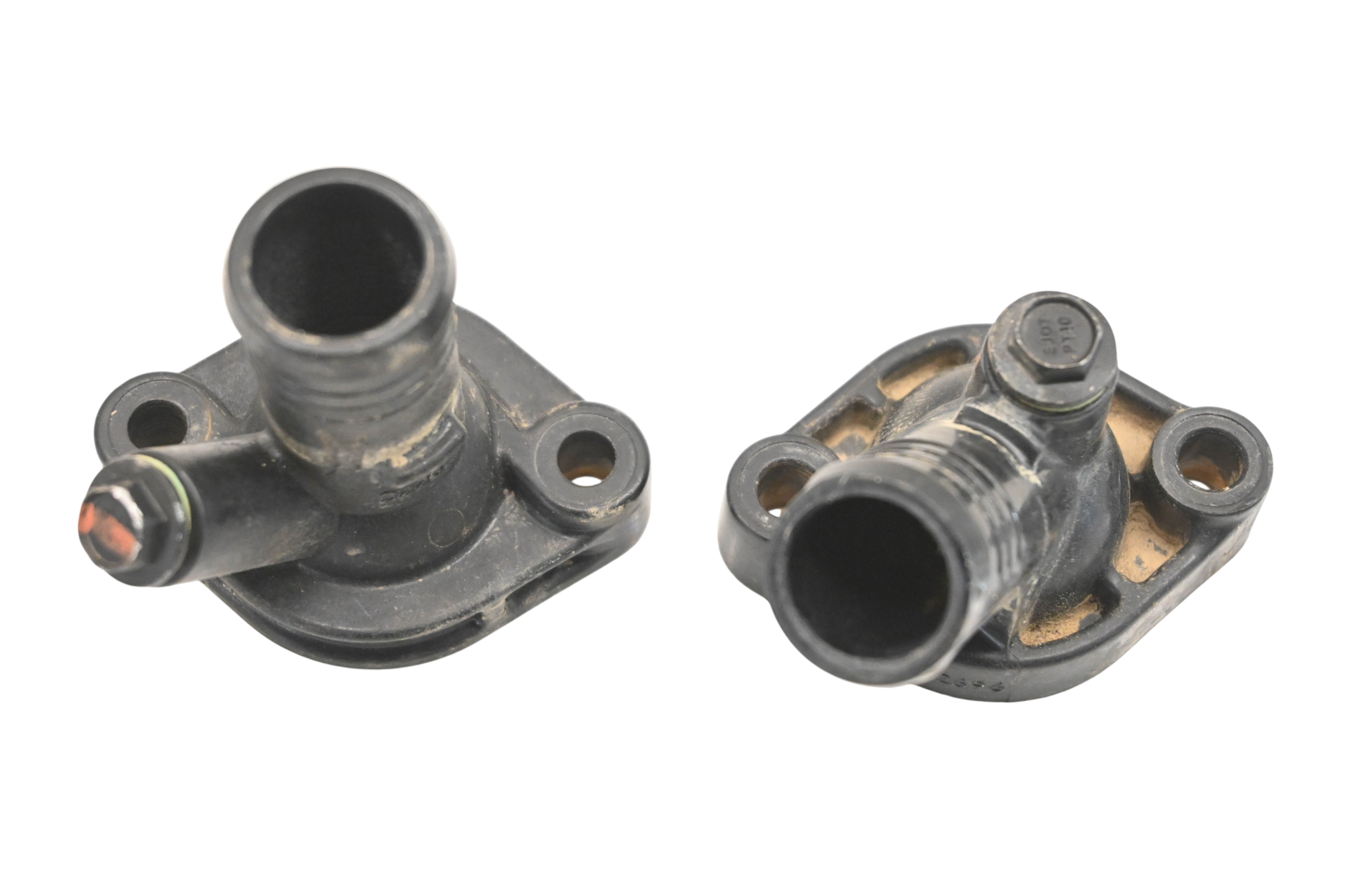 22 Can-Am Defender XT HD10 Water Port Covers