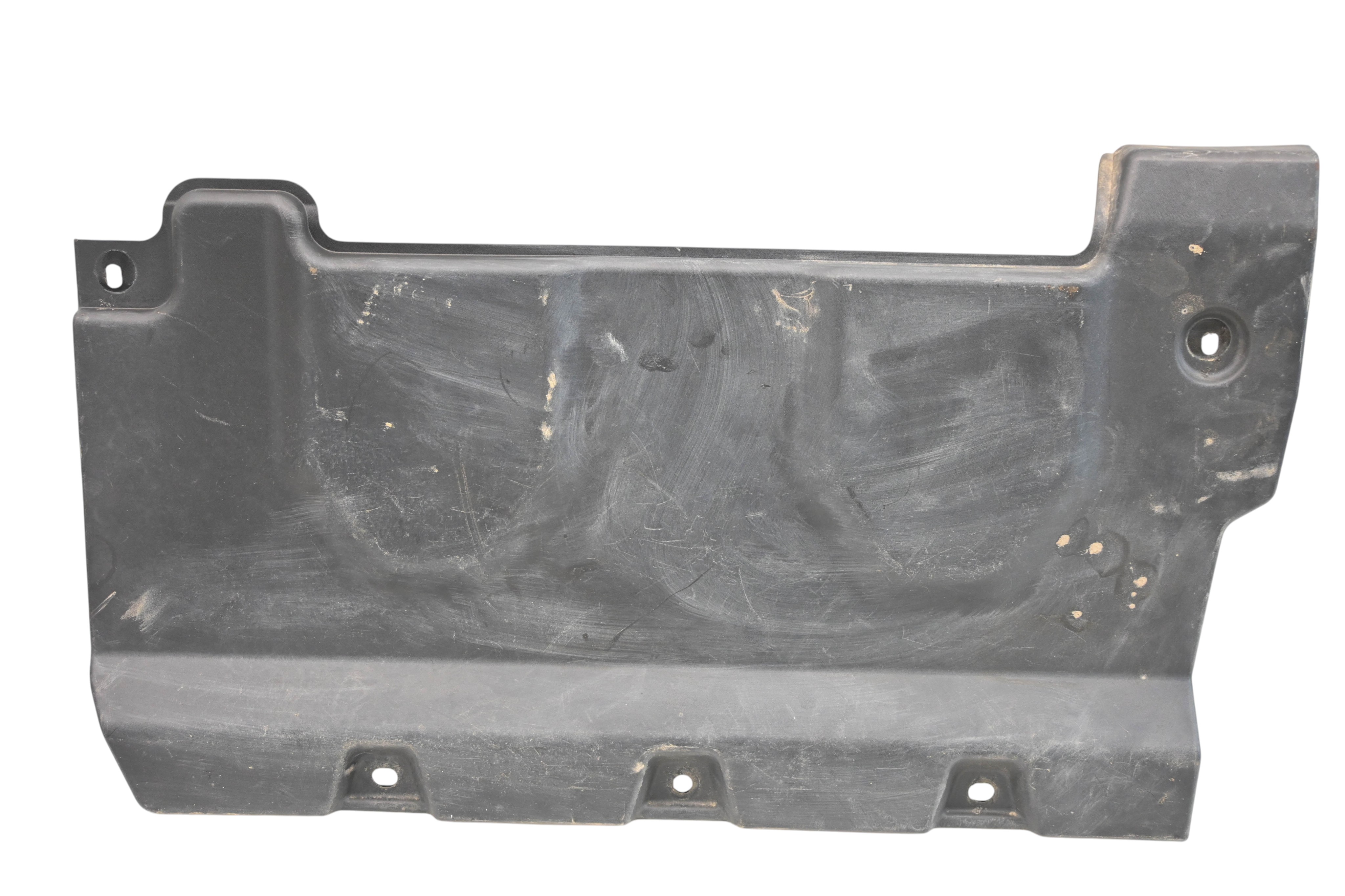22 Can-Am Defender XT HD10 Rear Panel Cover